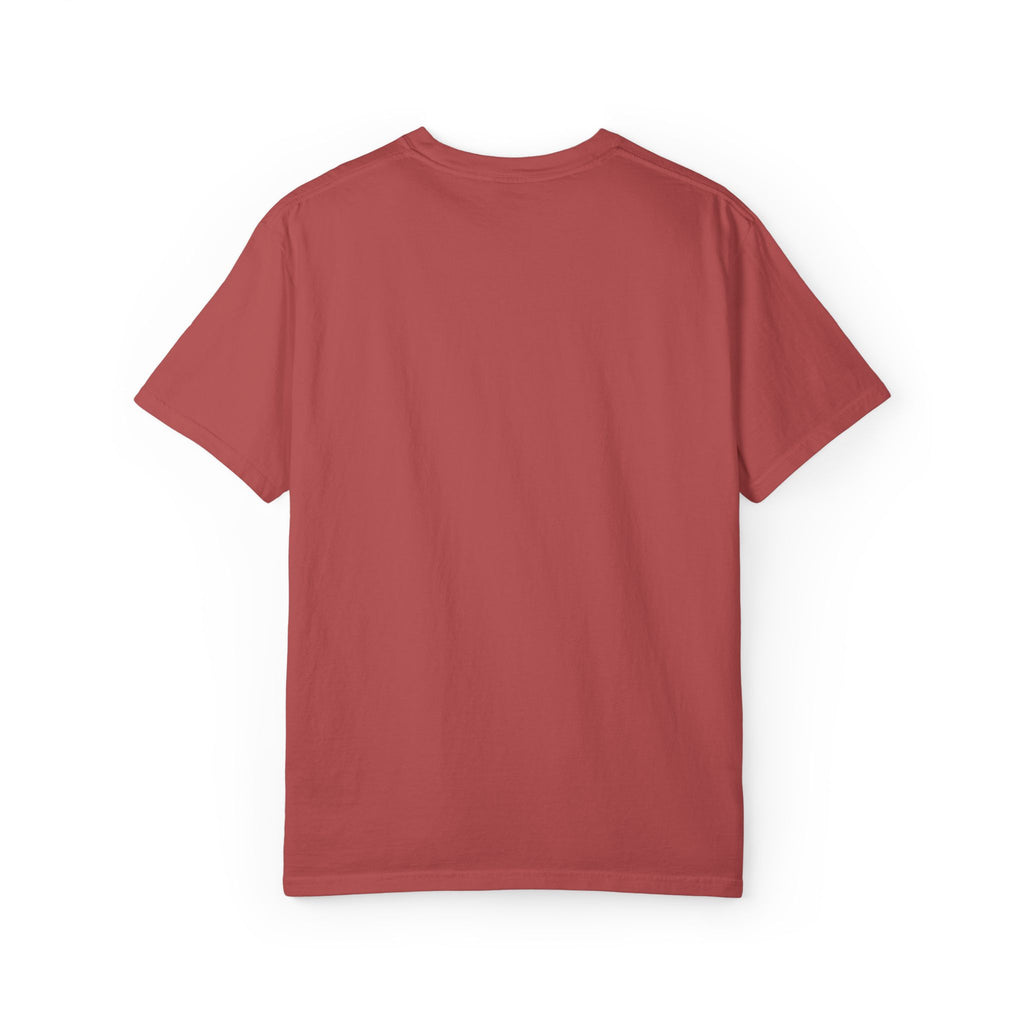 Minimalist "Print It Your Way" T-Shirt