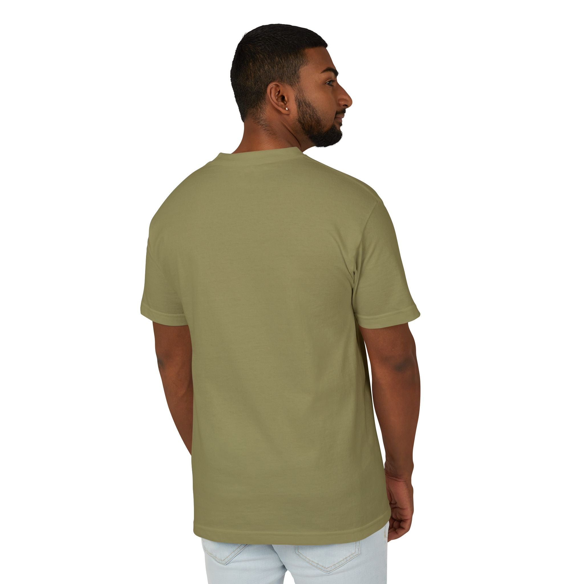 I May Be Wrong But Graphic Cotton T-Shirt