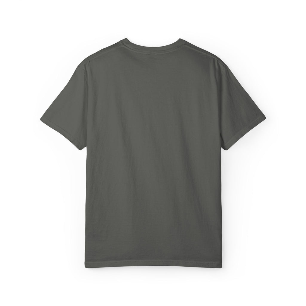 Minimalist "Print It Your Way" T-Shirt