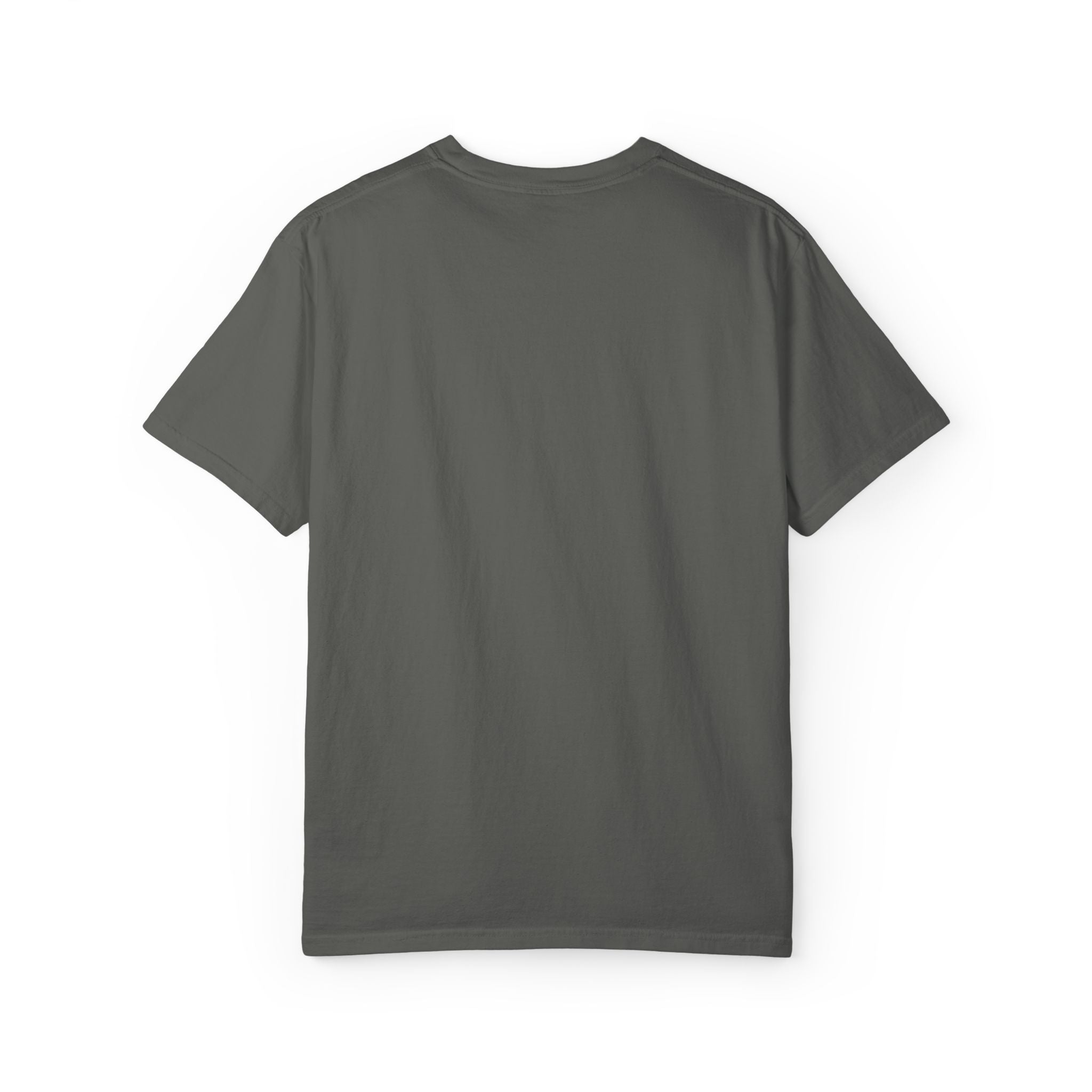 Minimalist "Print It Your Way" T-Shirt