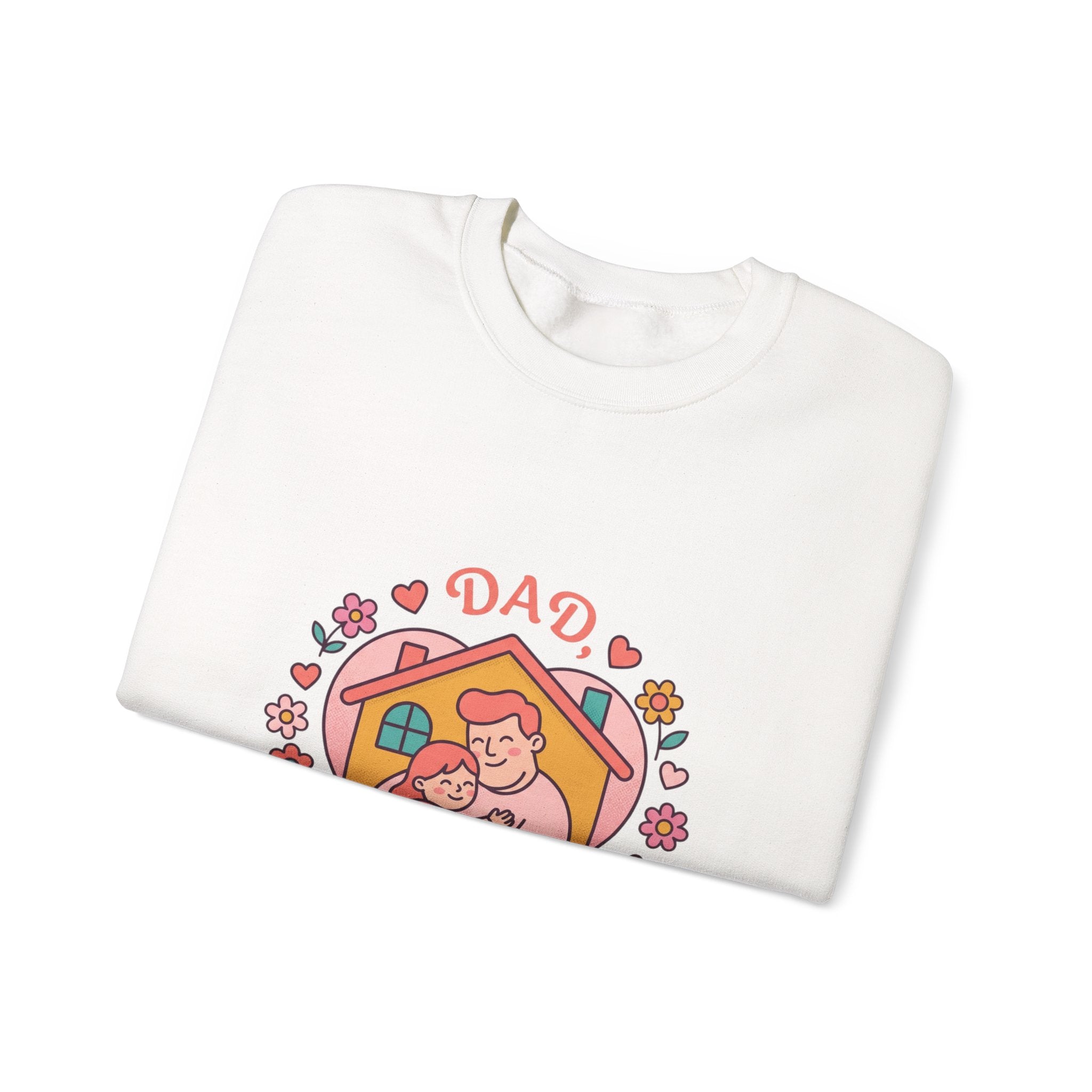 You Are My Home Sweatshirt | Muttertag, Mama-Leben, gemütlich-sentimental