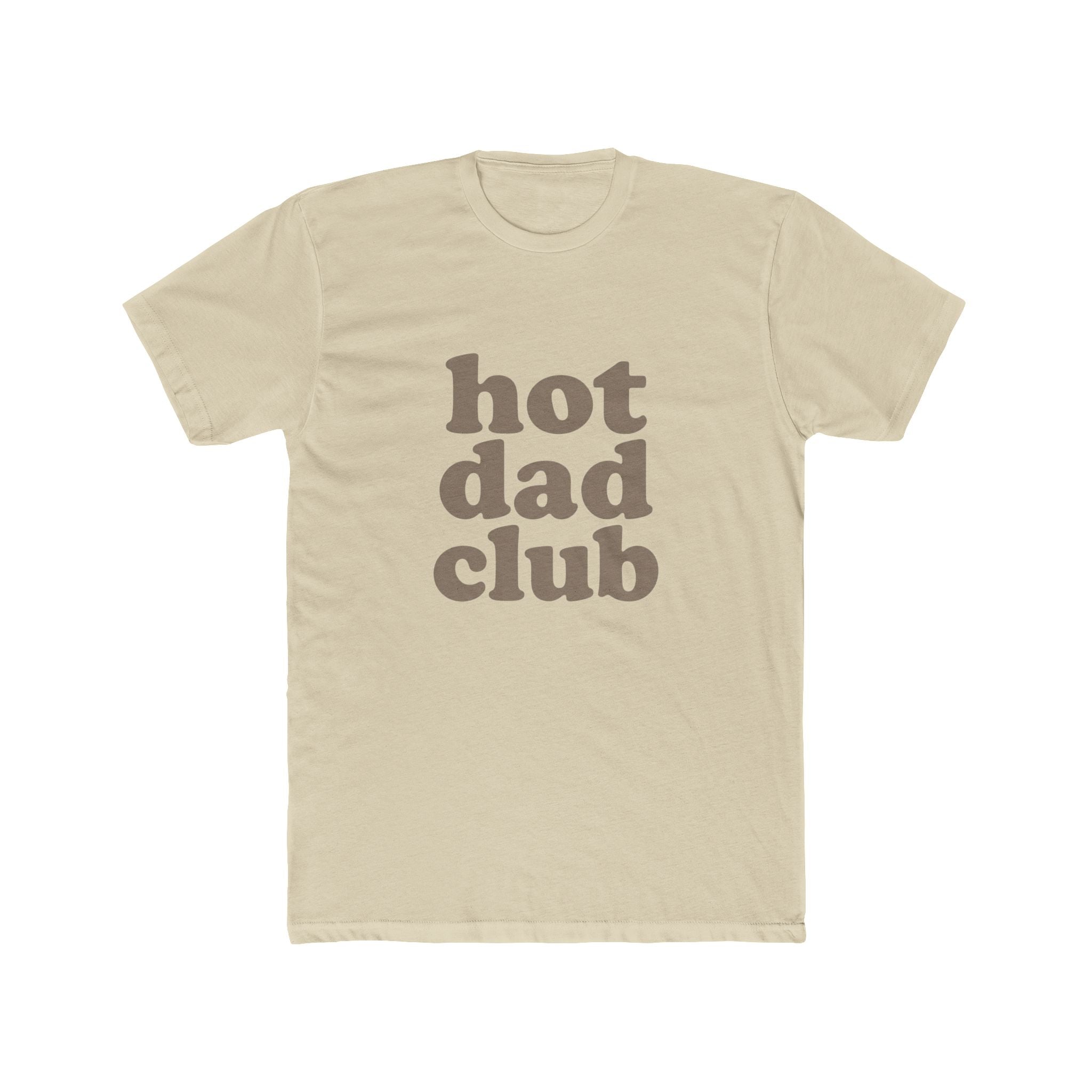 Papa-Cool-Club T-Shirt