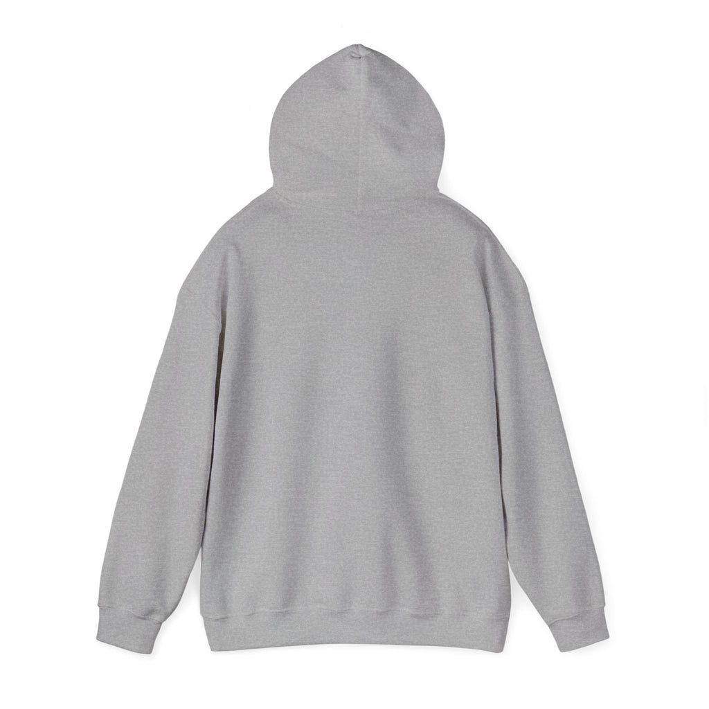 Booked, Busy & Best Dressed Hoodie