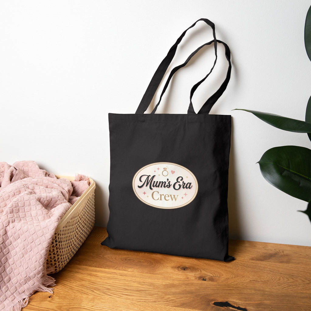 Mütter-Ära-Crew-Tasche