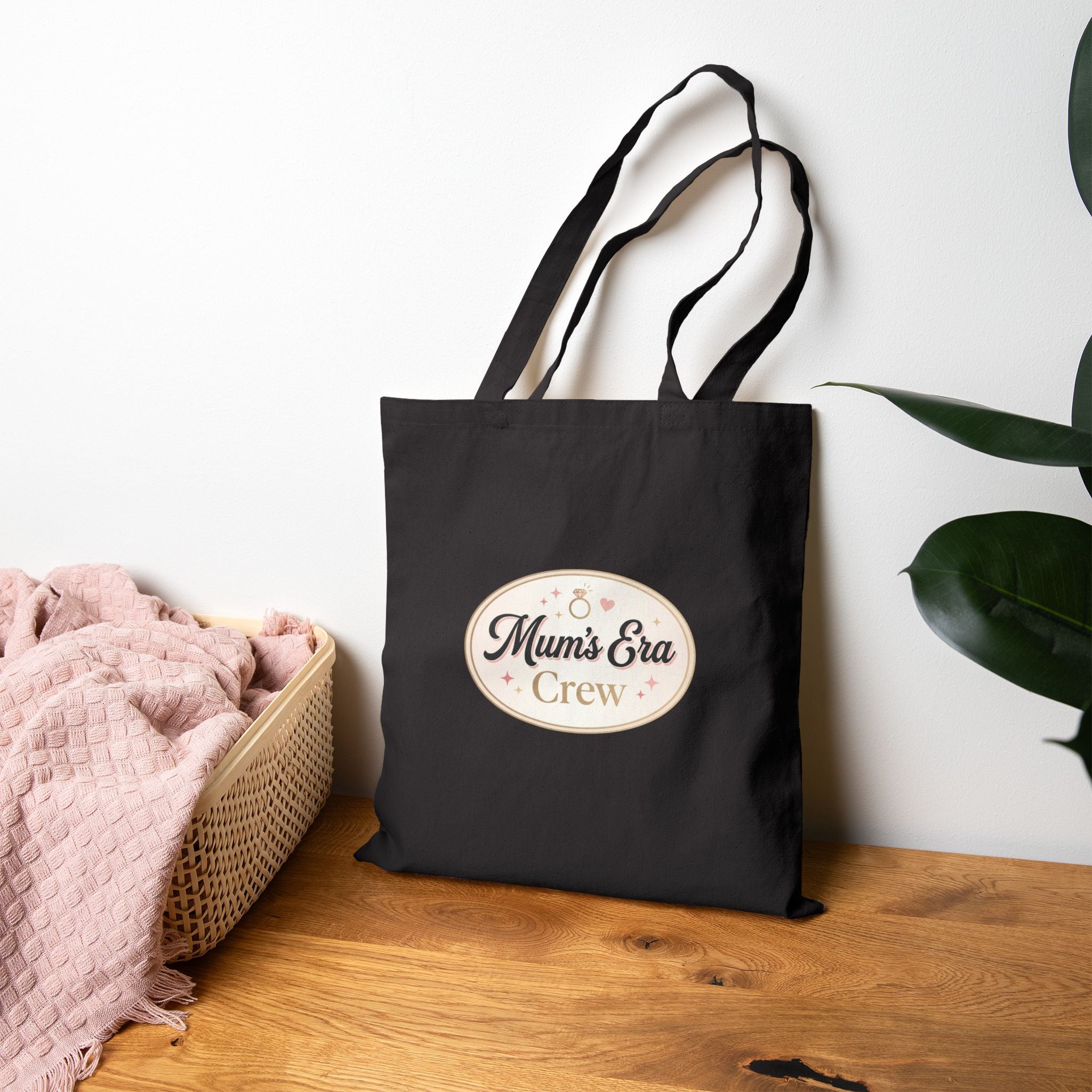 Mütter-Ära-Crew-Tasche