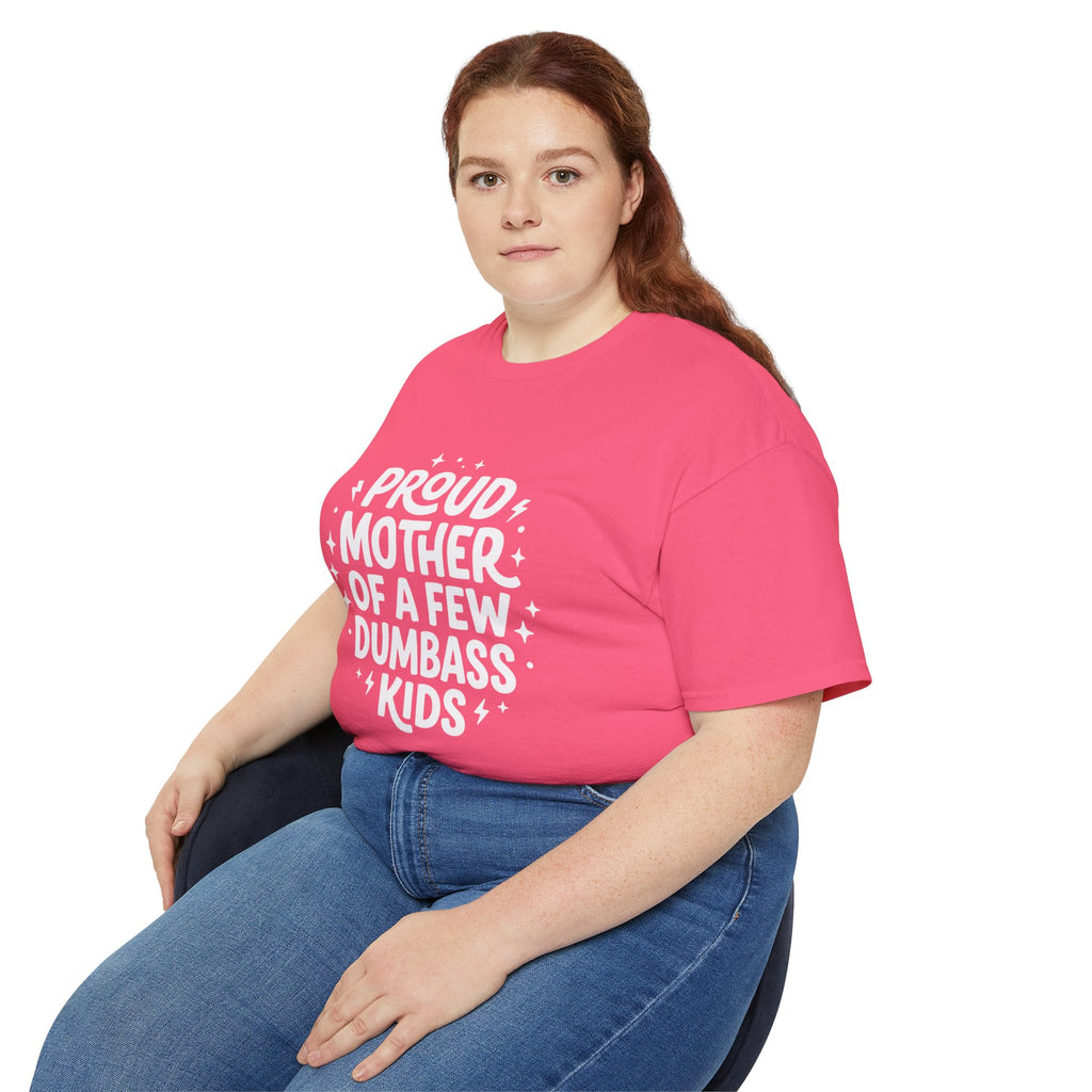 Funny Mom T-Shirt