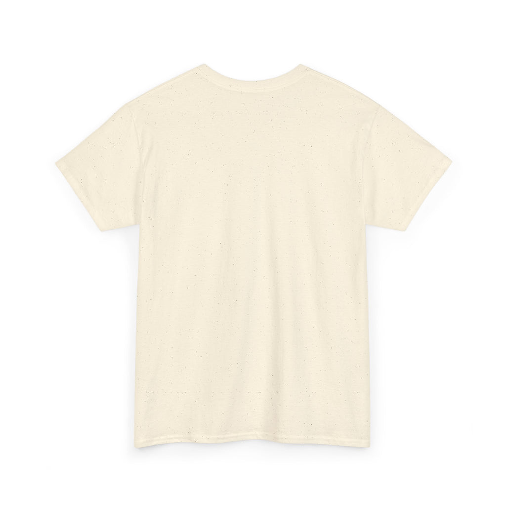 Japanese 'のんびり夏' Palm Sunset Tee — Relaxed Summer Vibe T-Shirt