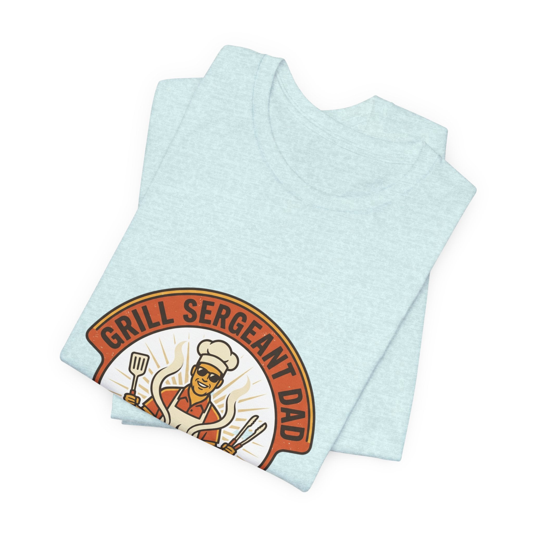 Dad T-Shirt | Father’s Day, Outdoorsy, Established Year