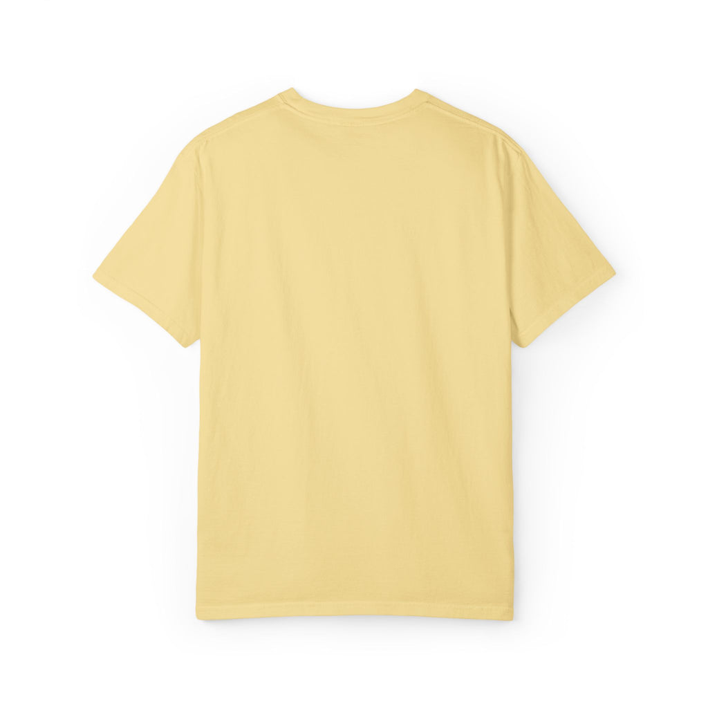 Minimalist "Print It Your Way" T-Shirt