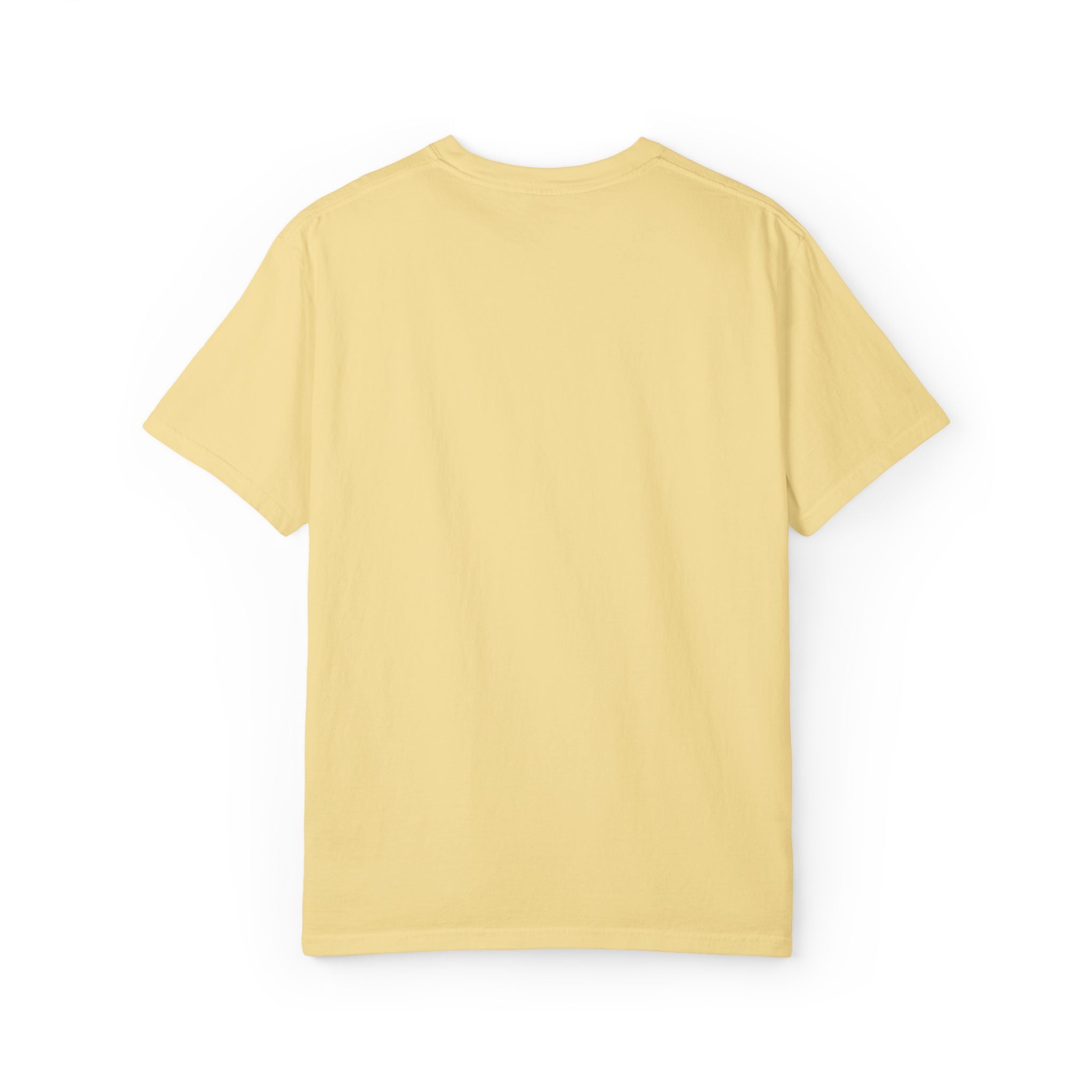 Minimalist "Print It Your Way" T-Shirt