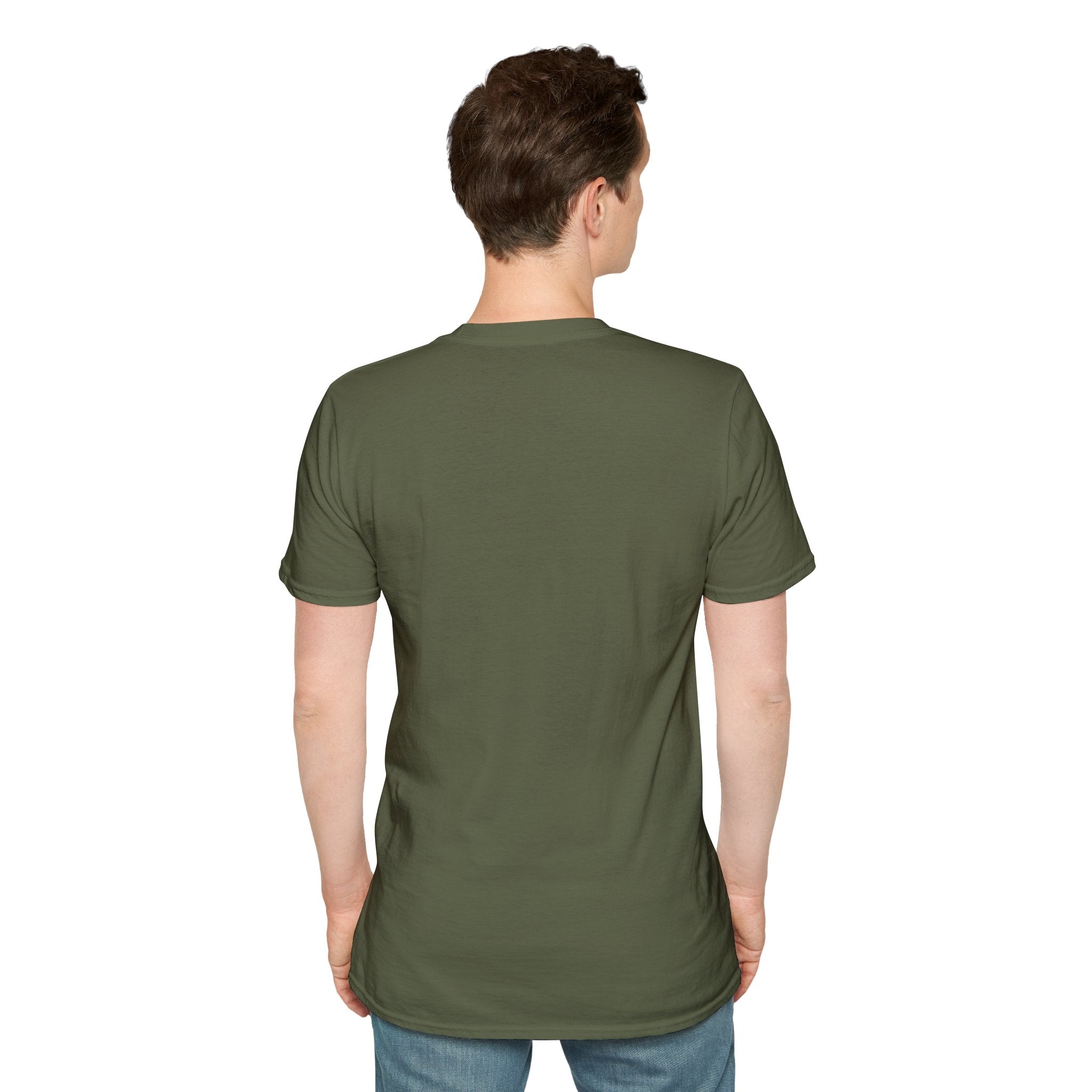 Best Dad Ever T-Shirt