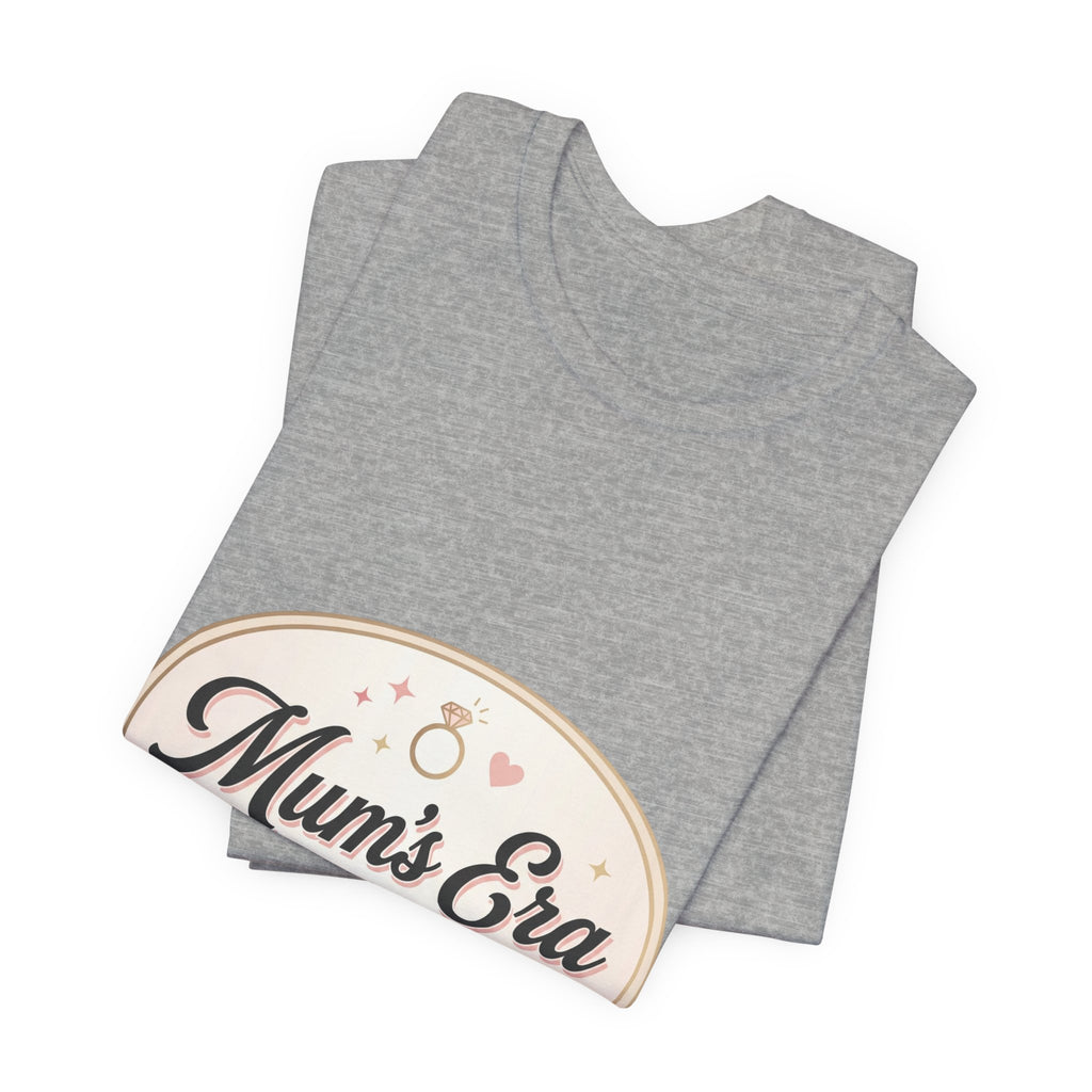 Mama-Ära-Crew-T-Shirt