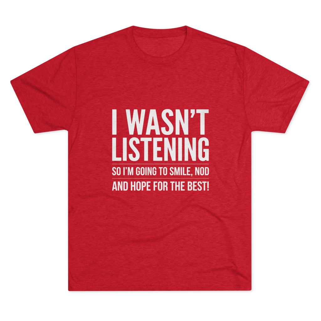 Funny Graphic Tee