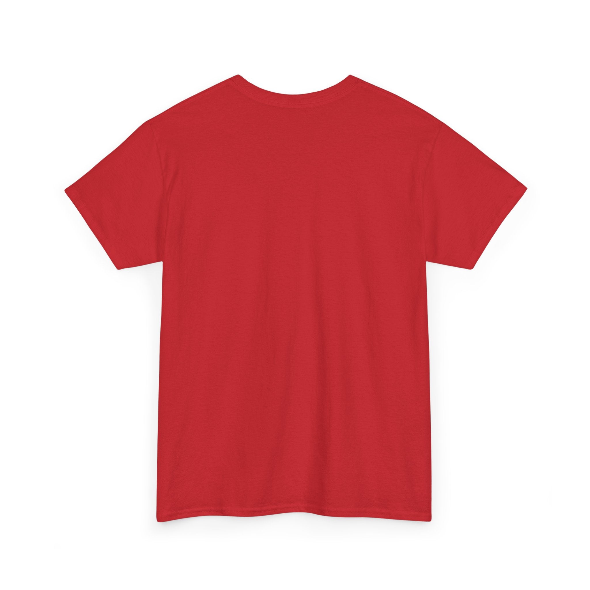 BOSS Graffiti Tee – Street Art Graphic T-Shirt