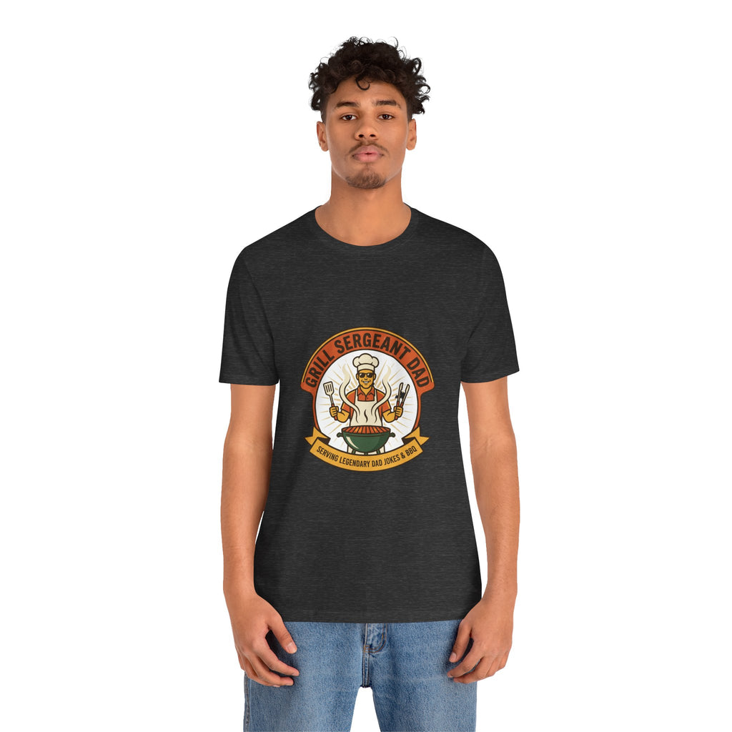 Dad T-Shirt | Father’s Day, Outdoorsy, Established Year