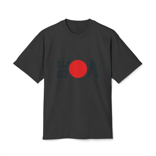 Be Bold Tee — "Be Strong Be Fearless" Graphic T‑Shirt