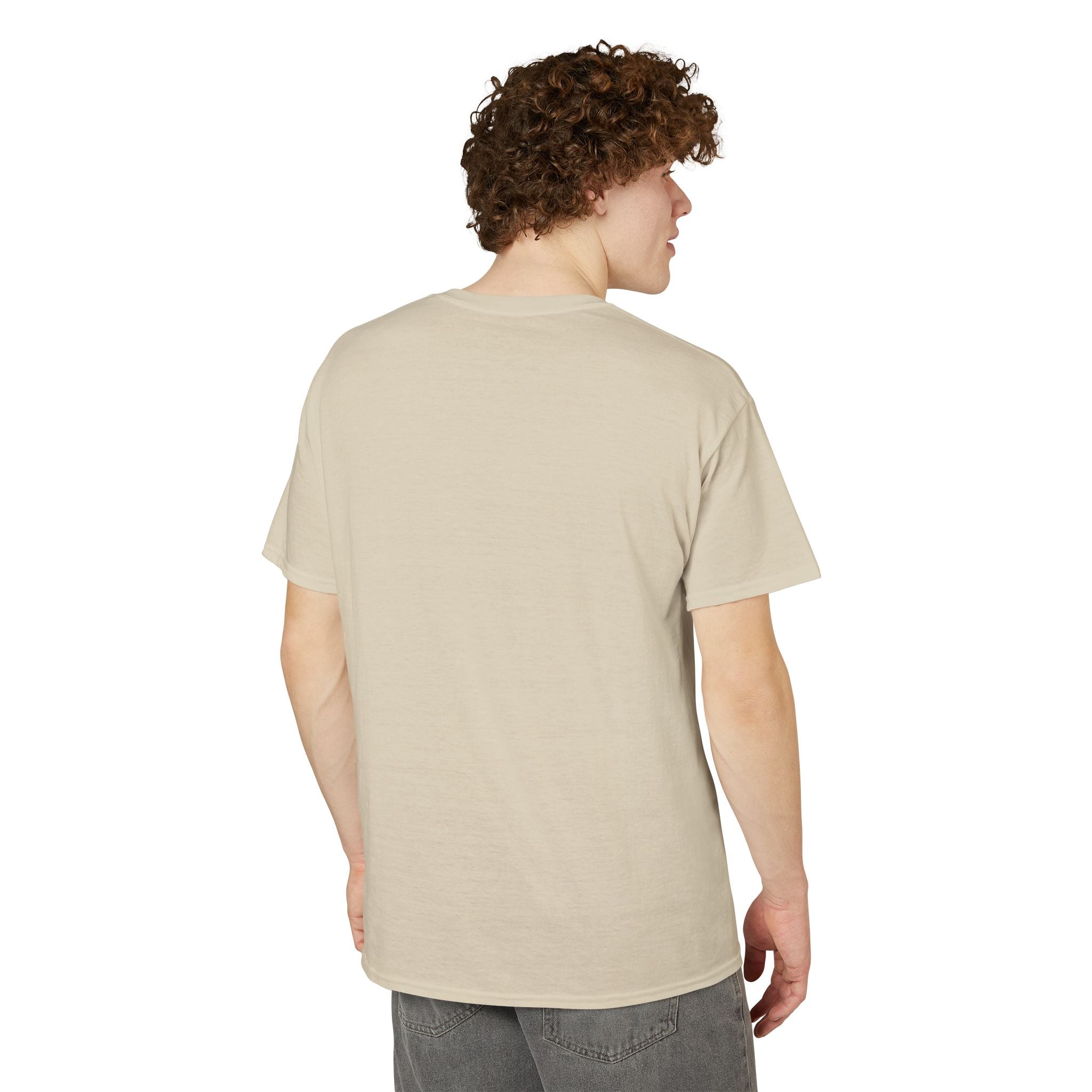 I Told Ya T-Shirt