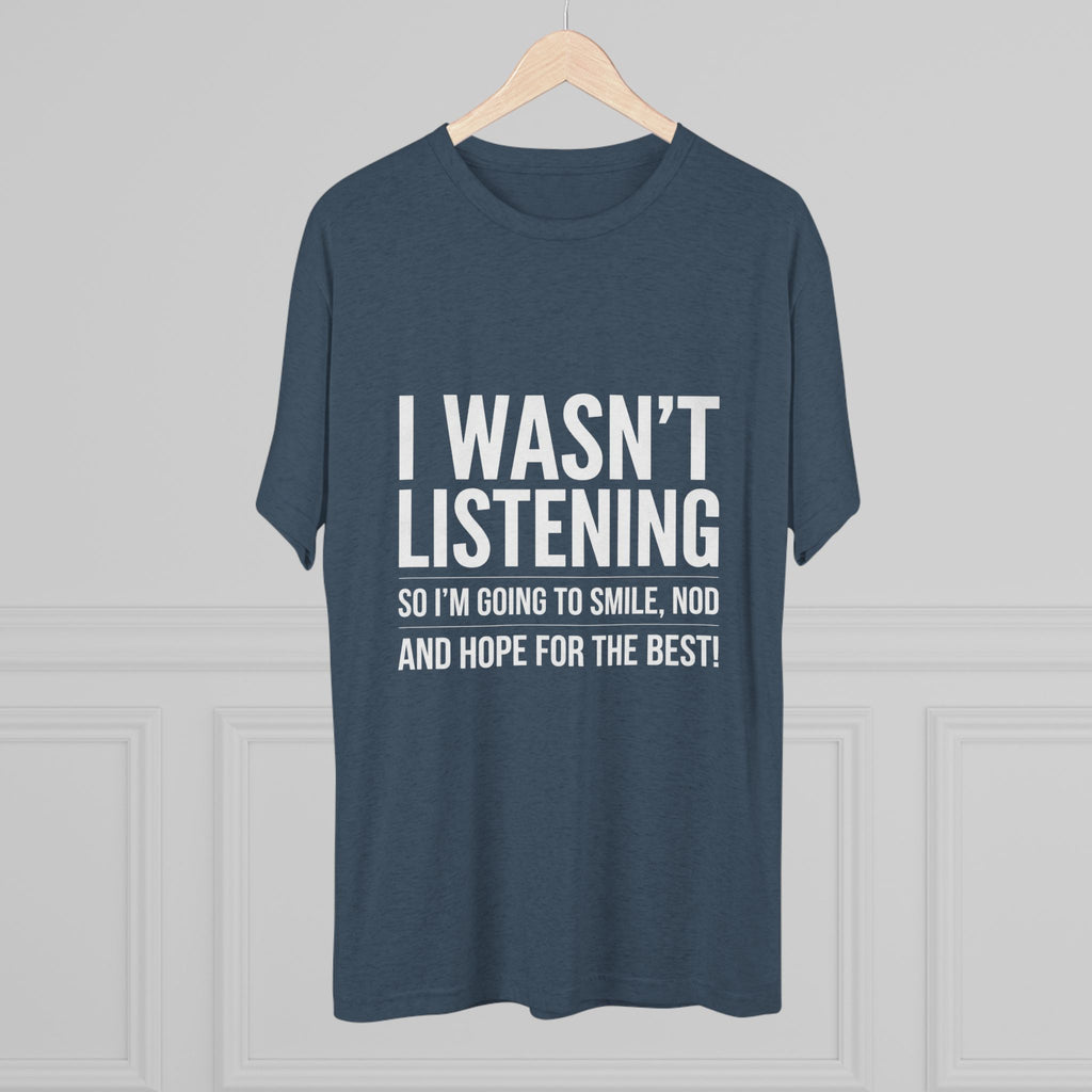 Funny Graphic Tee