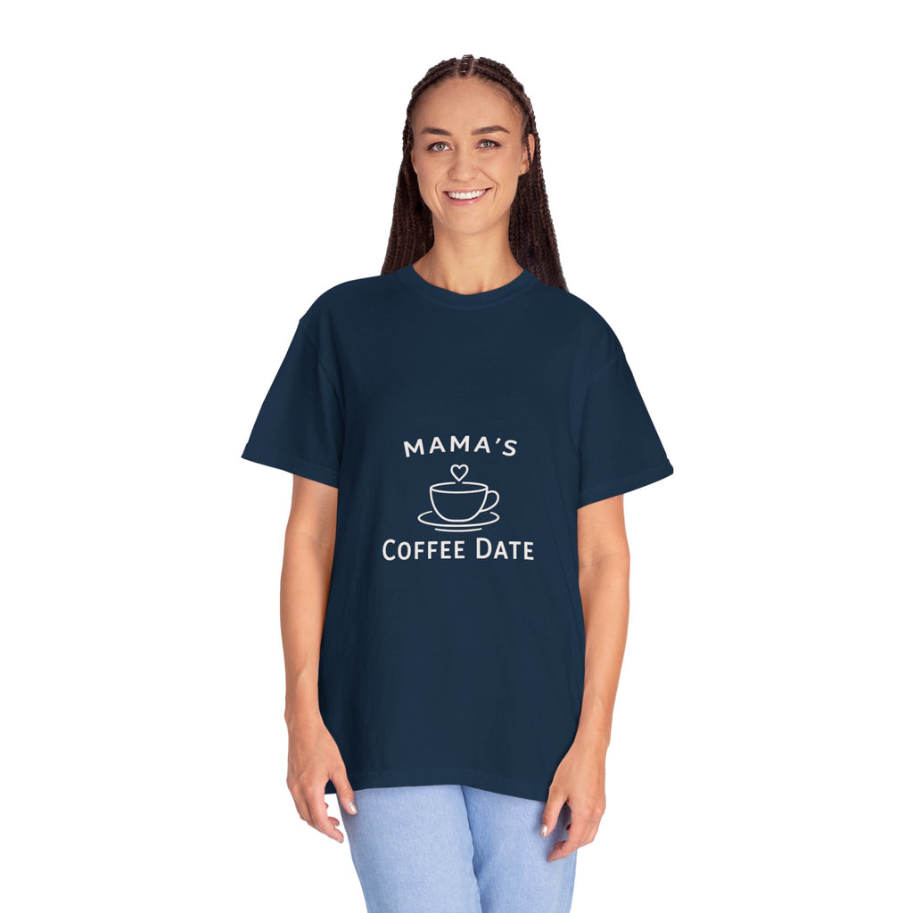 Toilettenpapier Grafik Heavyweight Relaxed T-Shirt