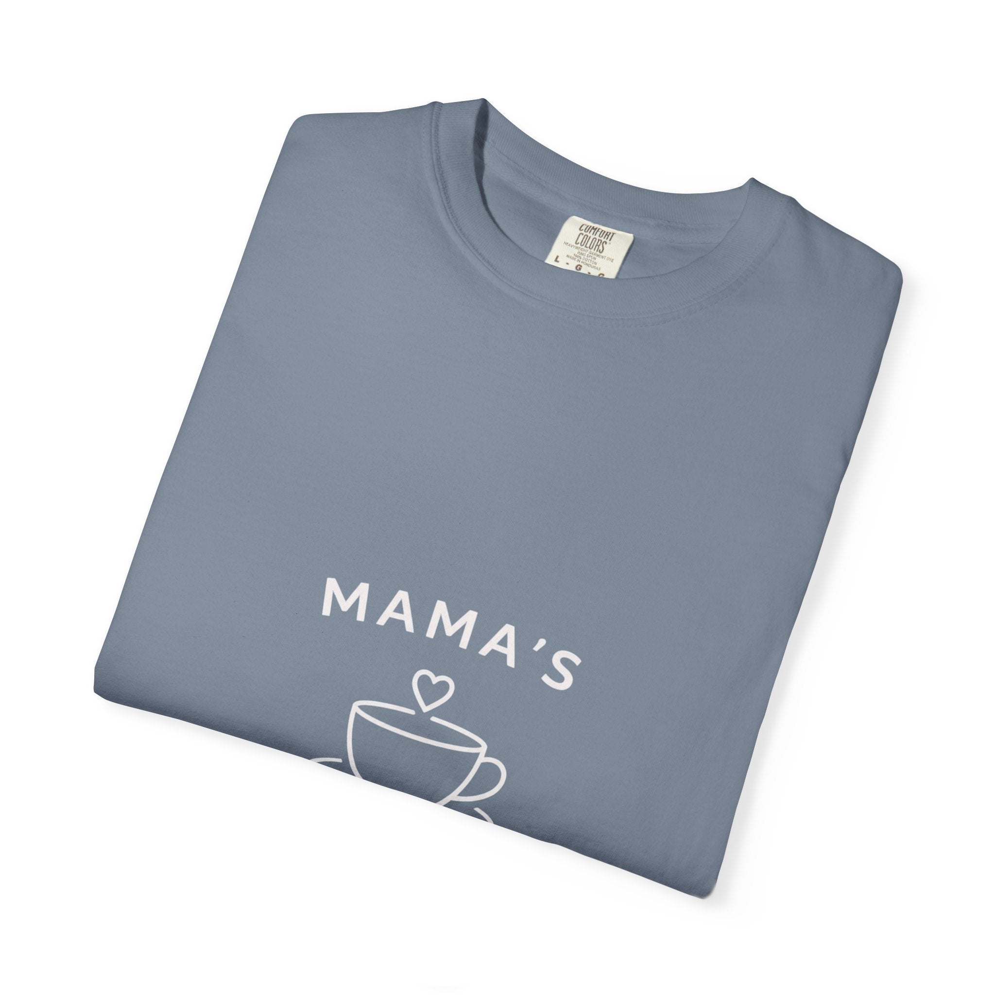 Toilettenpapier Grafik Heavyweight Relaxed T-Shirt