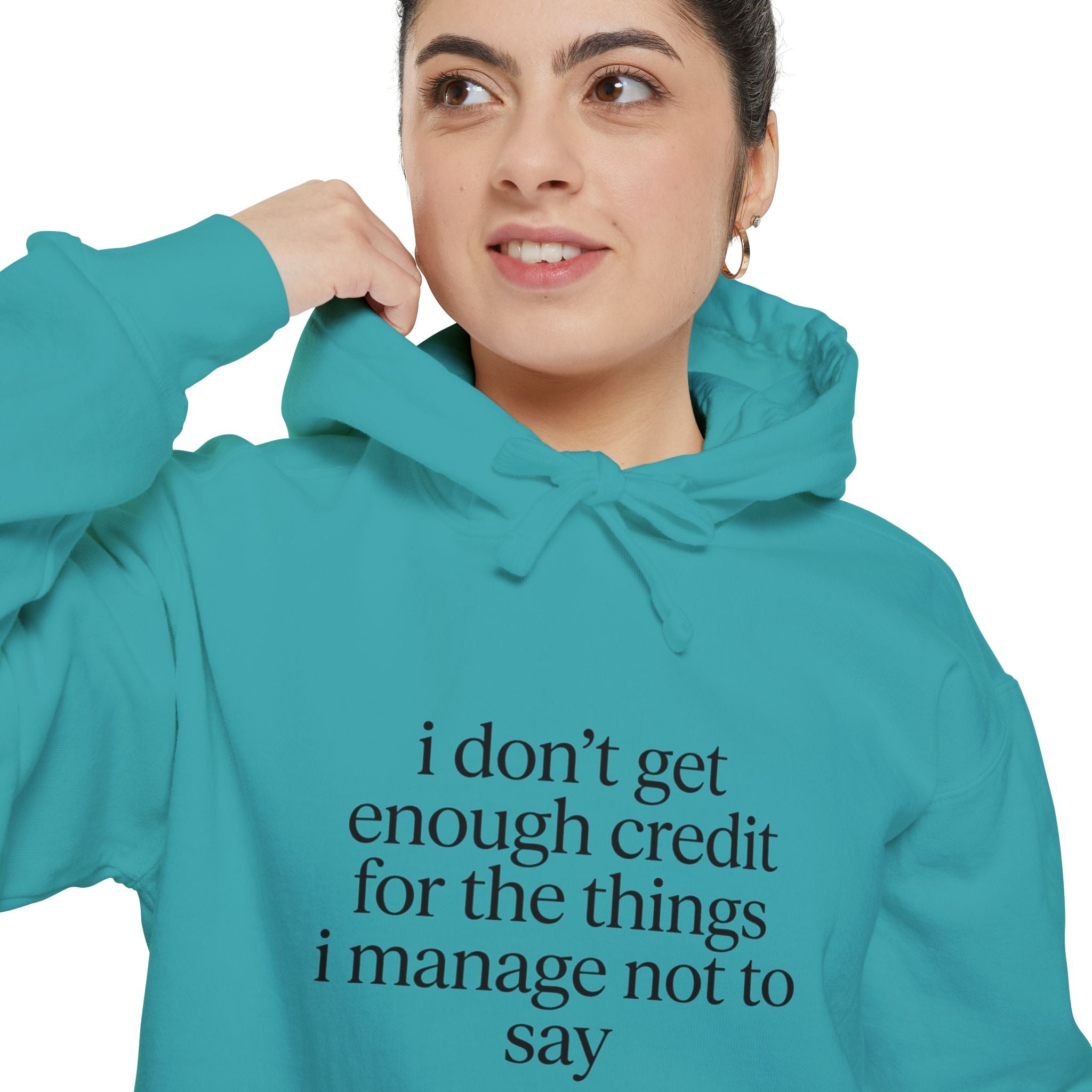 cozy soft unisex cotton Hoodie