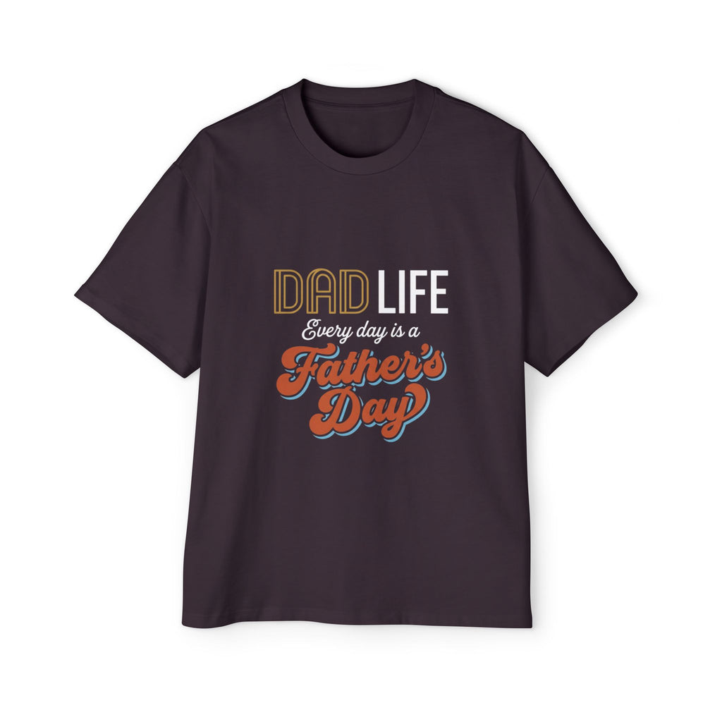 Papa-Leben T-Shirt