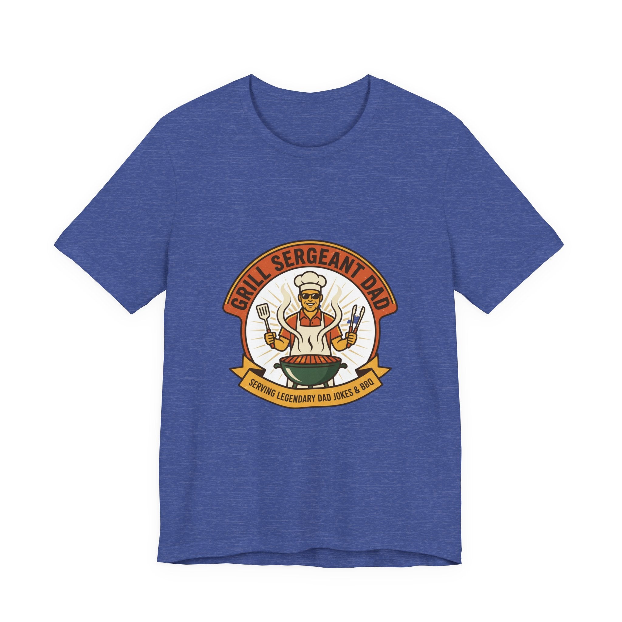 Dad T-Shirt | Father’s Day, Outdoorsy, Established Year