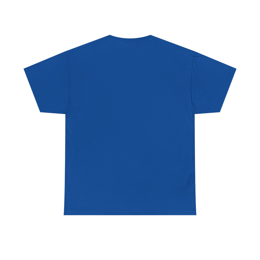 BOSS Graffiti Tee – Street Art Graphic T-Shirt