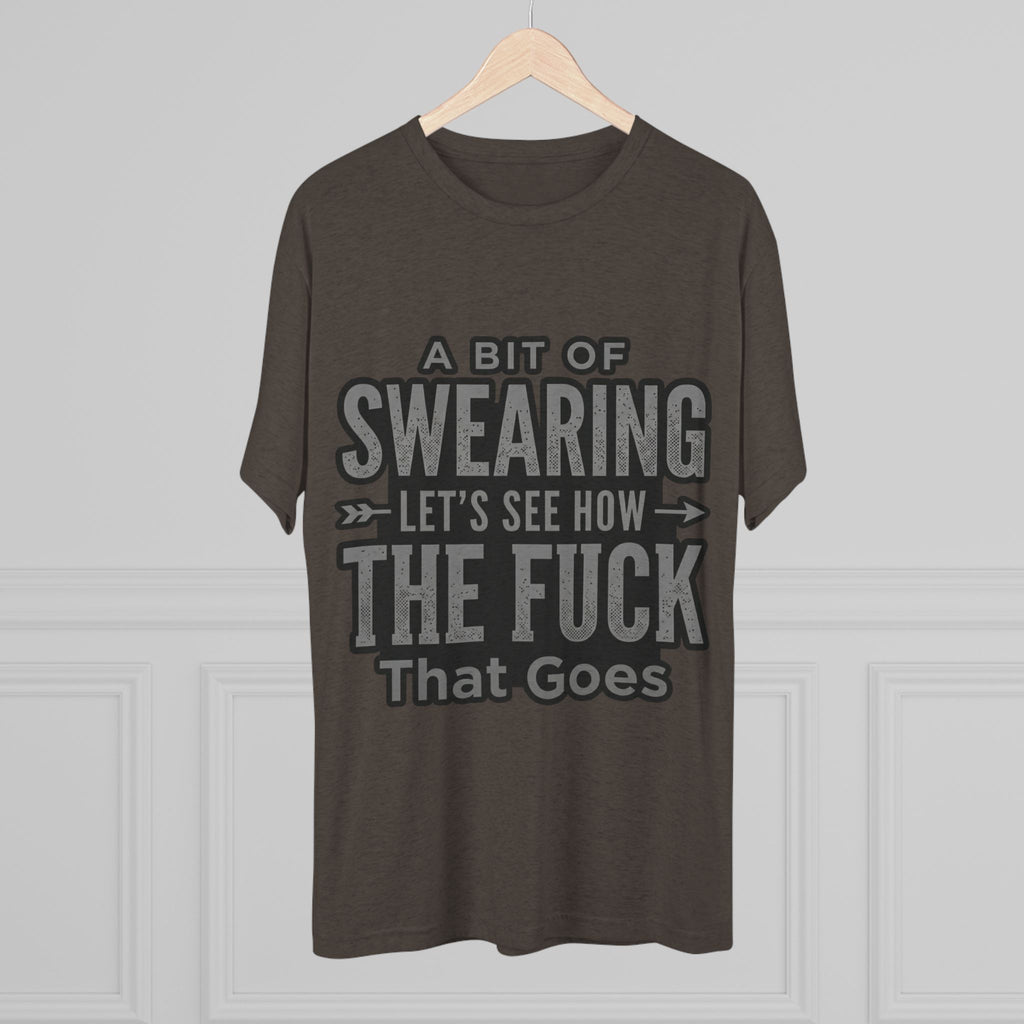 Crew Tee