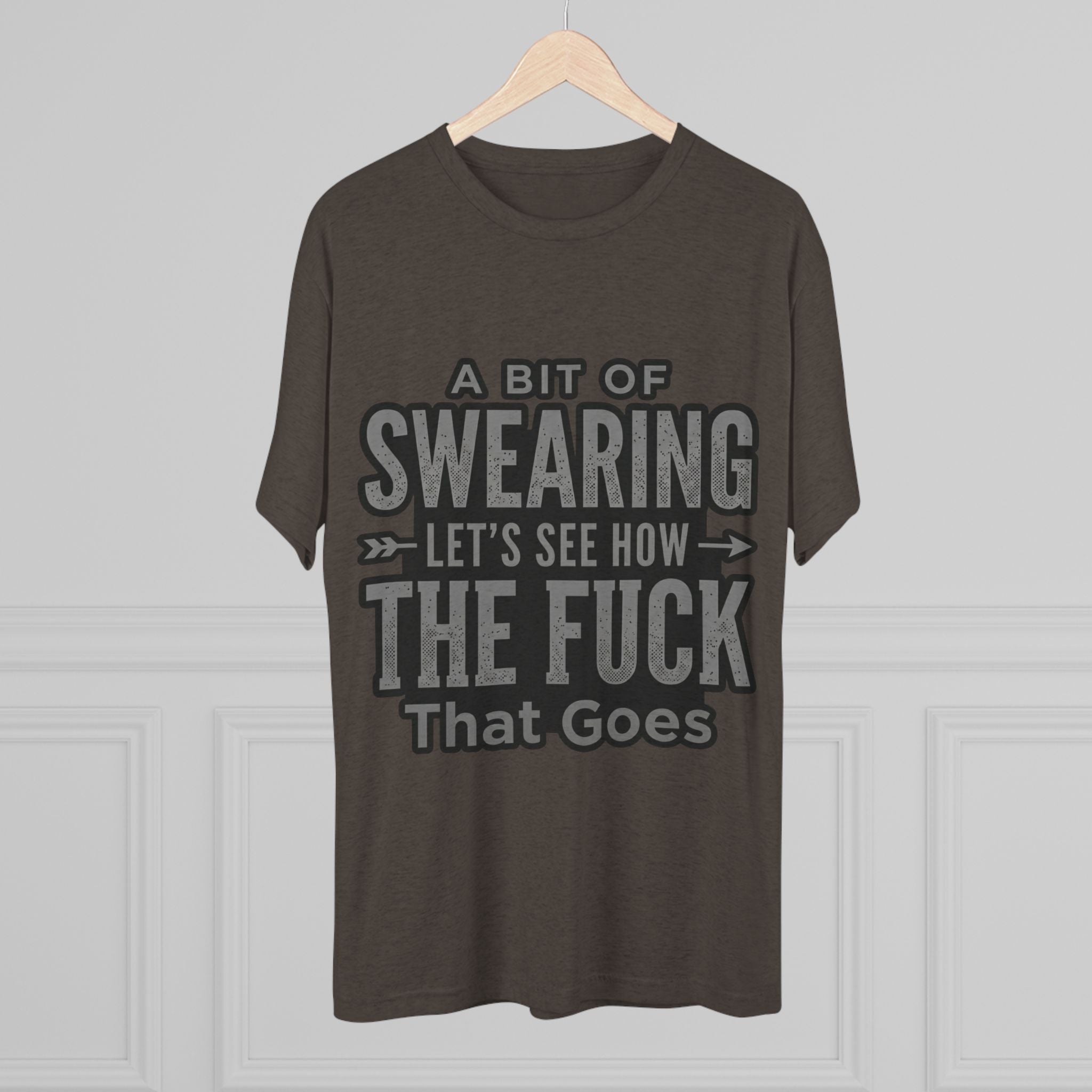 Crew Tee