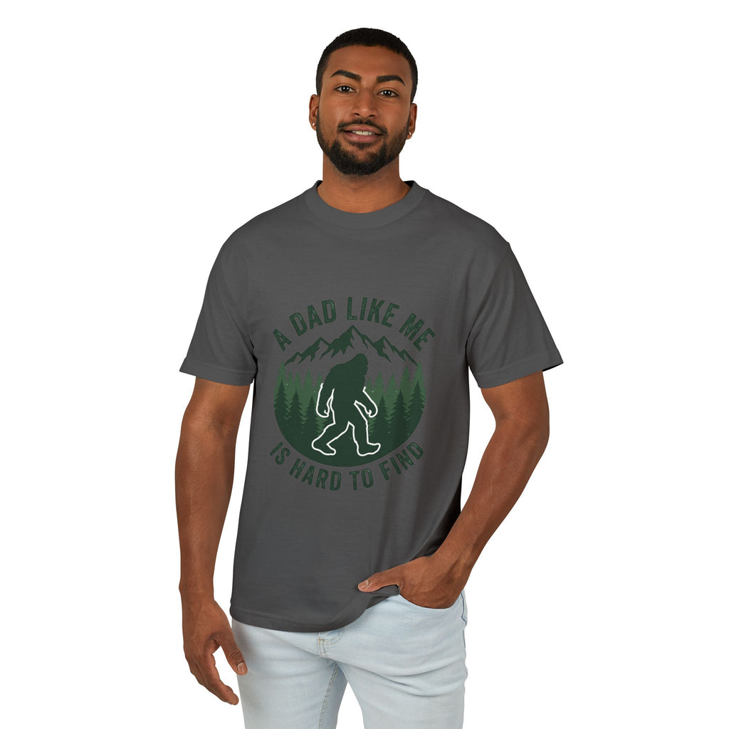 Ein Papa wie ich ist schwer zu finden T-Shirt