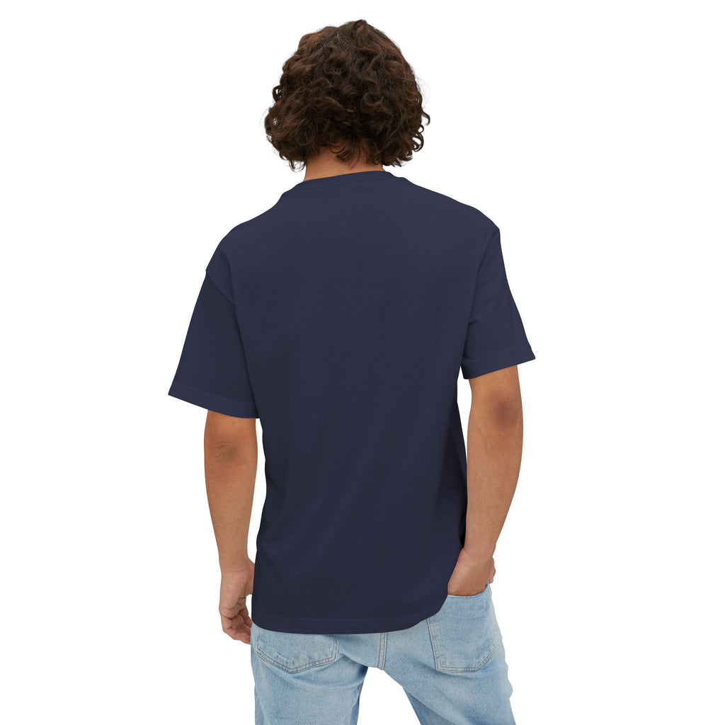 Lustiges Angel-Schnurrbart-Vatertags-Shirt