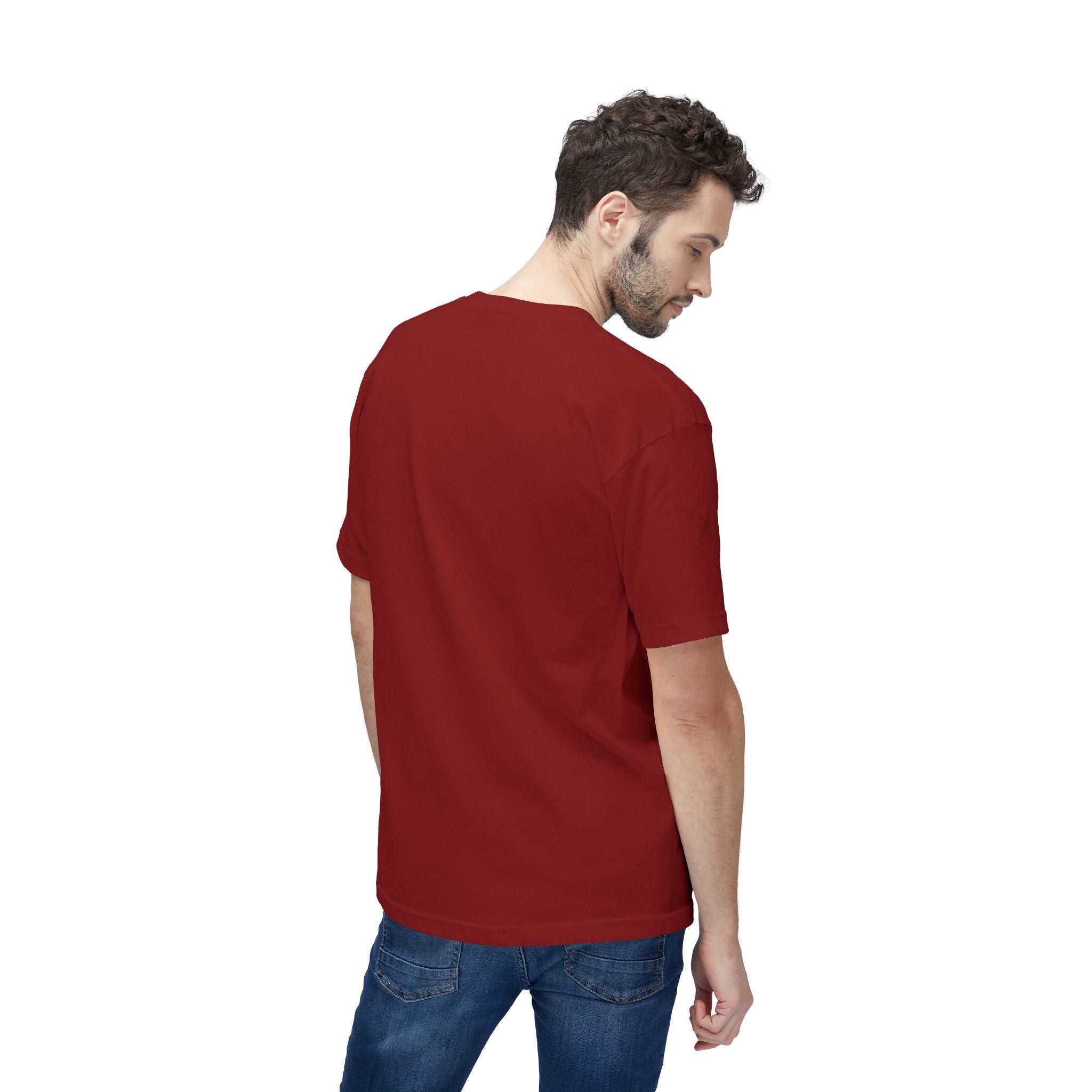 Gesegnet, dieses ahnungslose Vaterding zu sein T-Shirt
