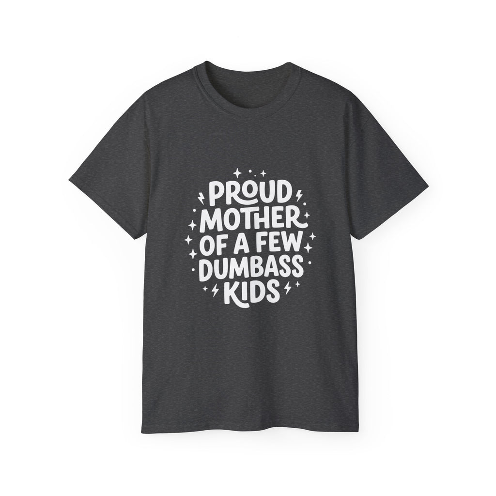 Funny Mom T-Shirt