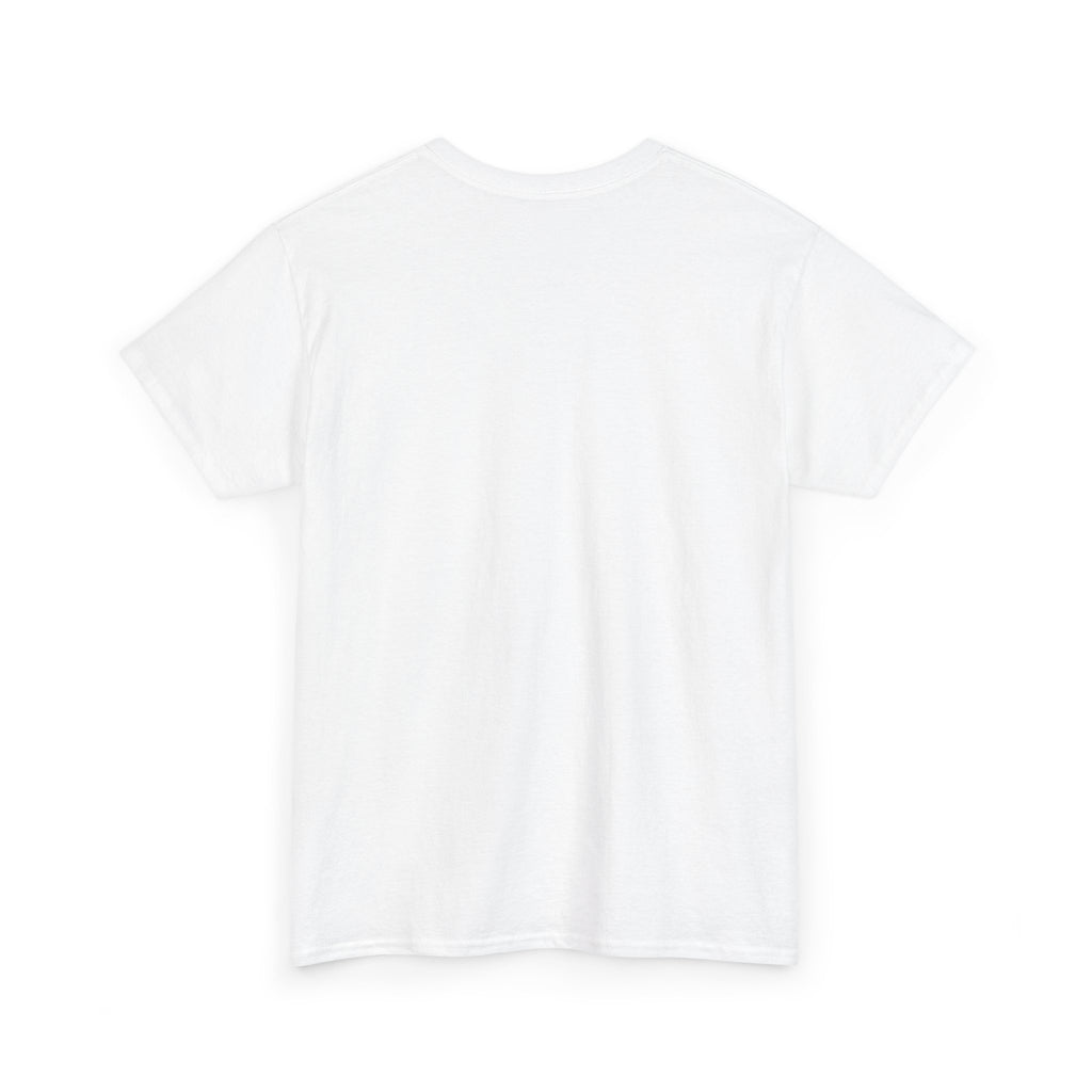 Floral Hair Portrait Tee — Poppy Girl Graphic T-Shirt