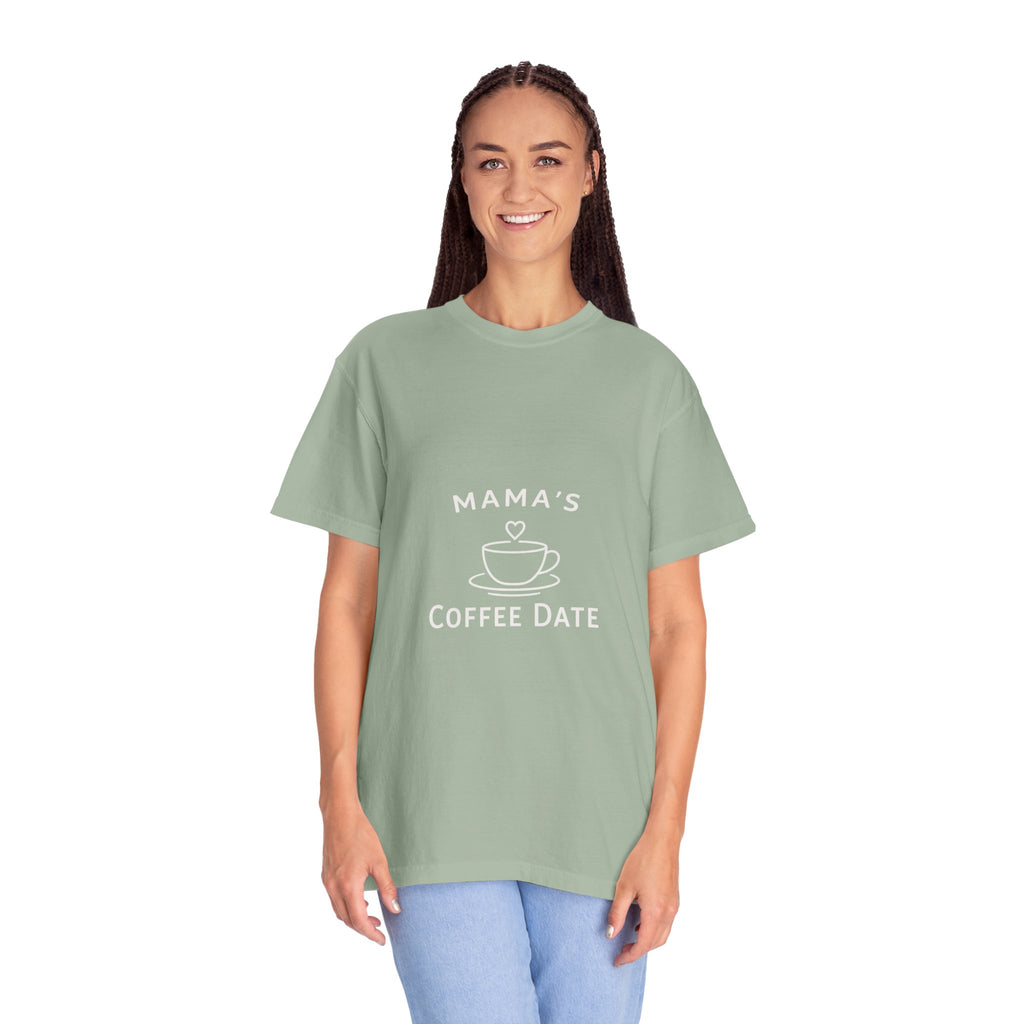 Toilettenpapier Grafik Heavyweight Relaxed T-Shirt