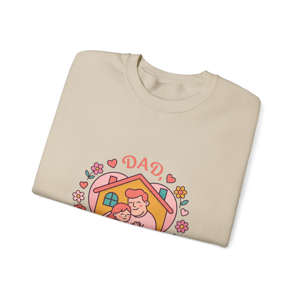 You Are My Home Sweatshirt | Muttertag, Mama-Leben, gemütlich-sentimental