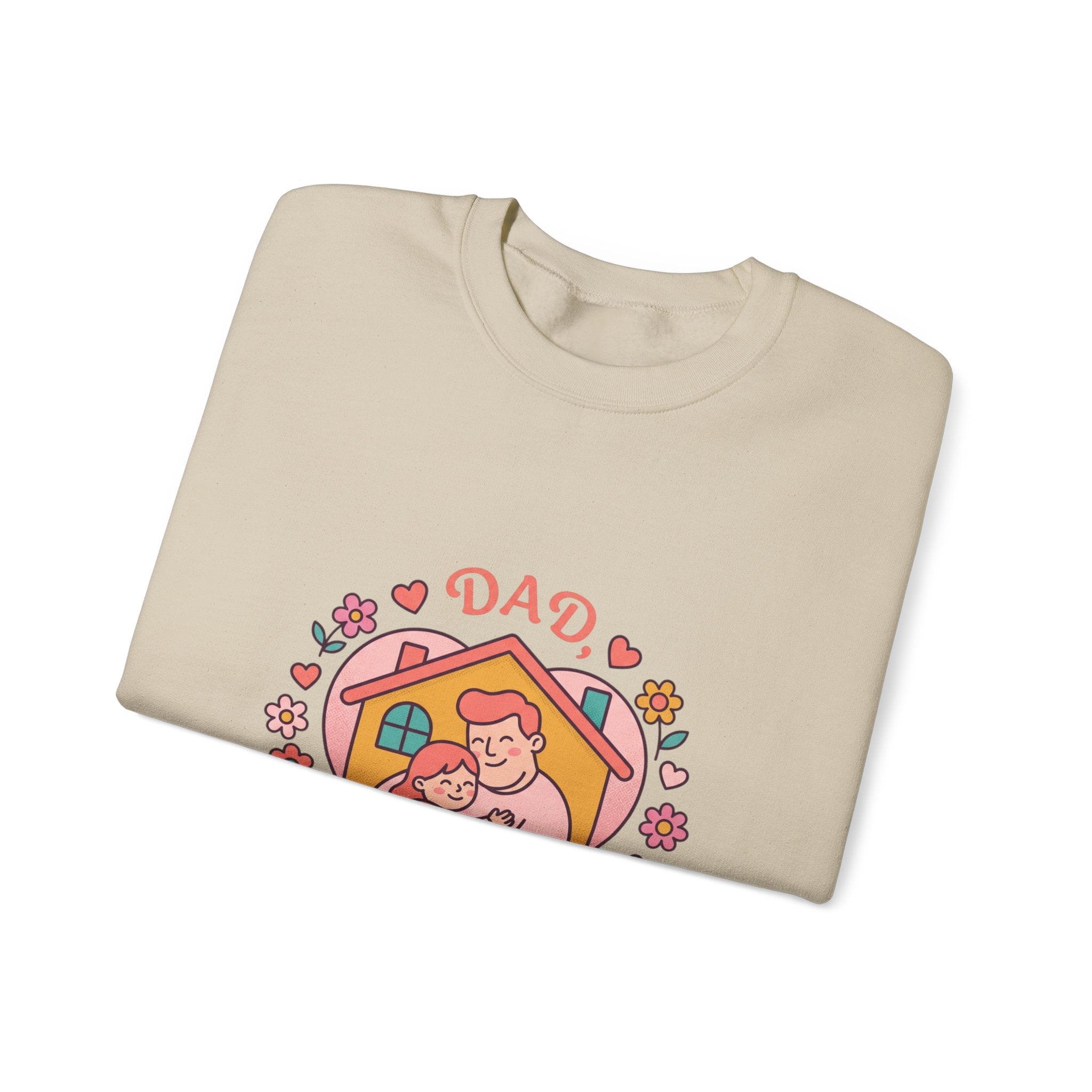 You Are My Home Sweatshirt | Muttertag, Mama-Leben, gemütlich-sentimental