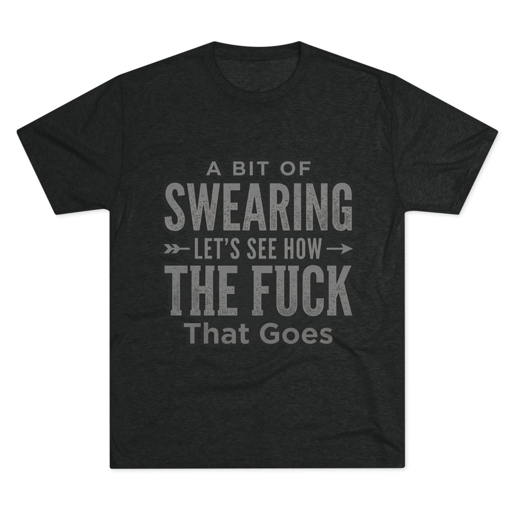 Crew Tee