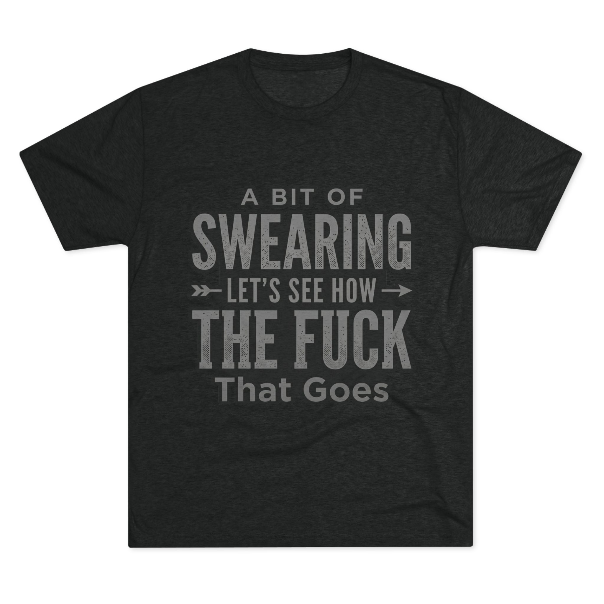 Crew-T-Shirt