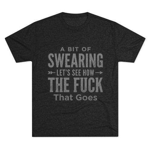 Crew Tee