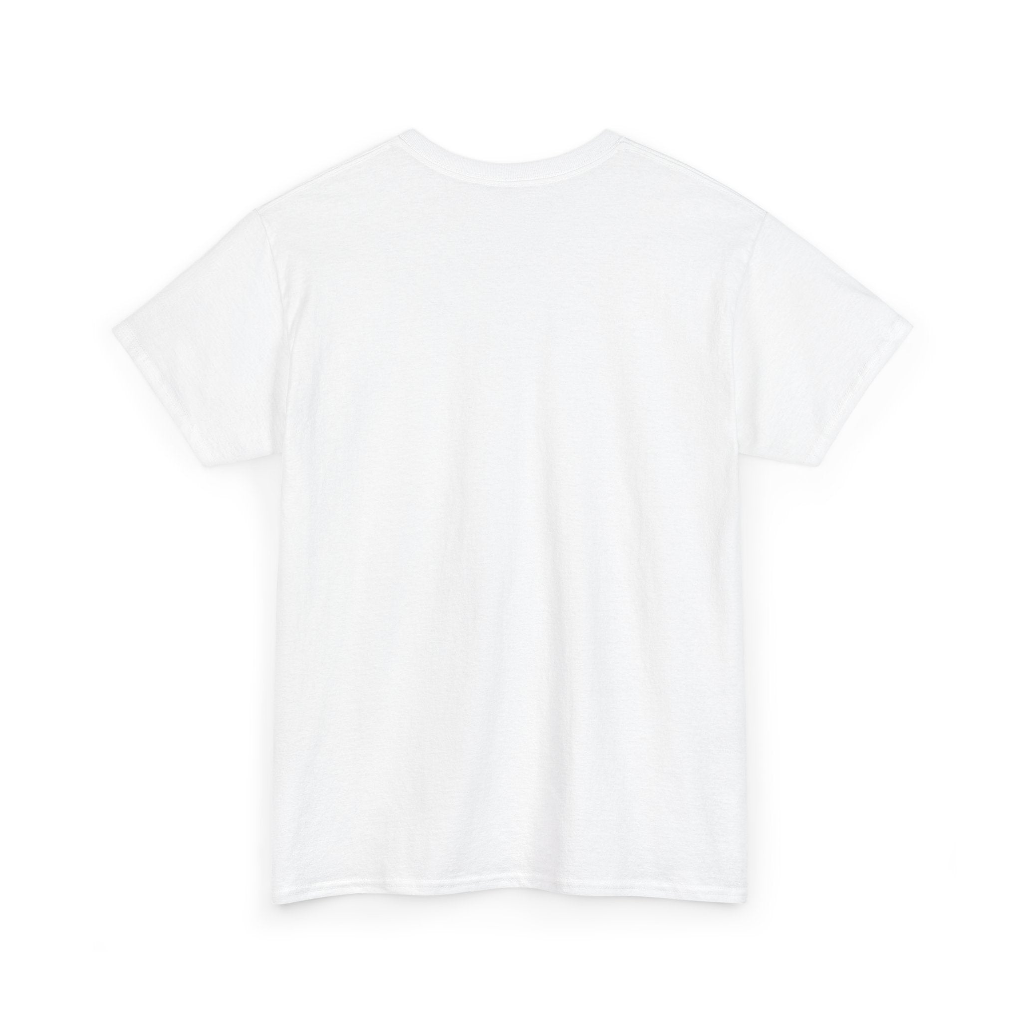 Japanese 'のんびり夏' Palm Sunset Tee — Relaxed Summer Vibe T-Shirt