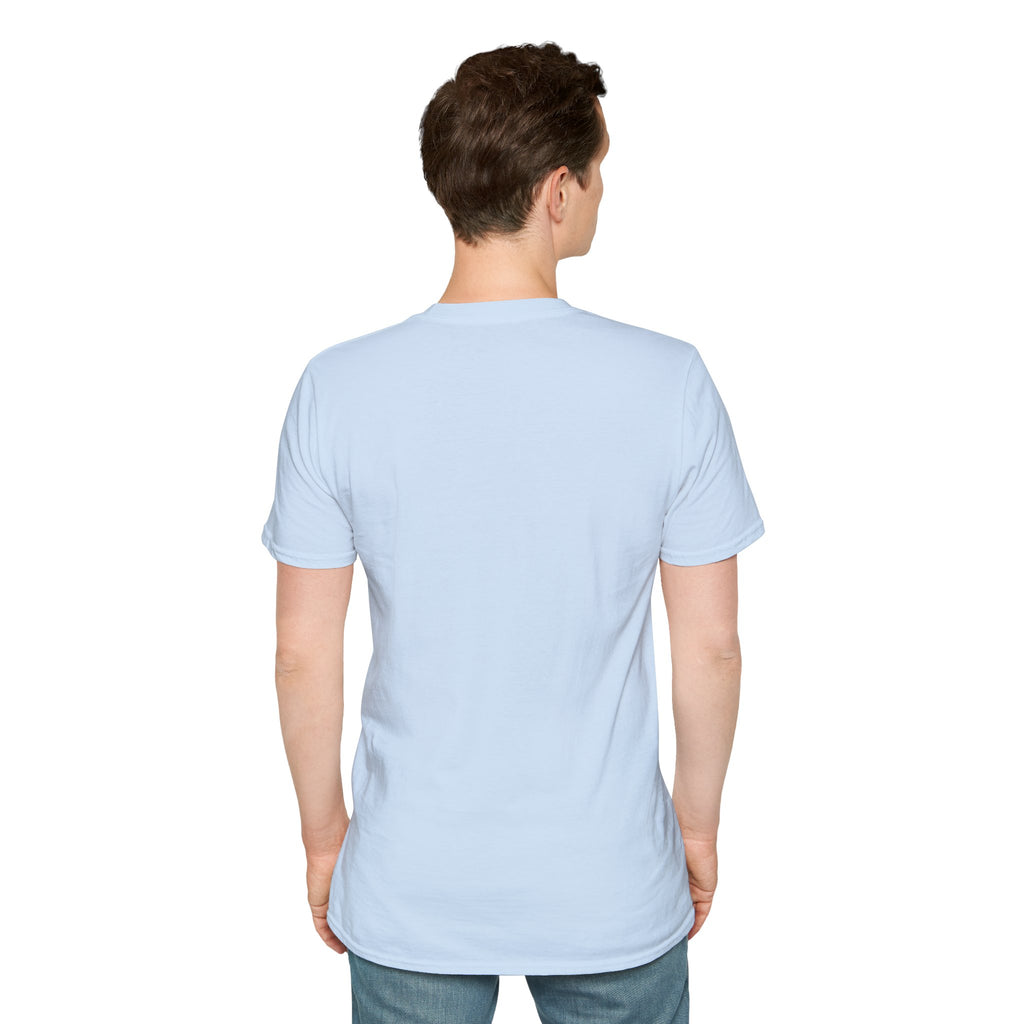 Best Dad Ever T-Shirt