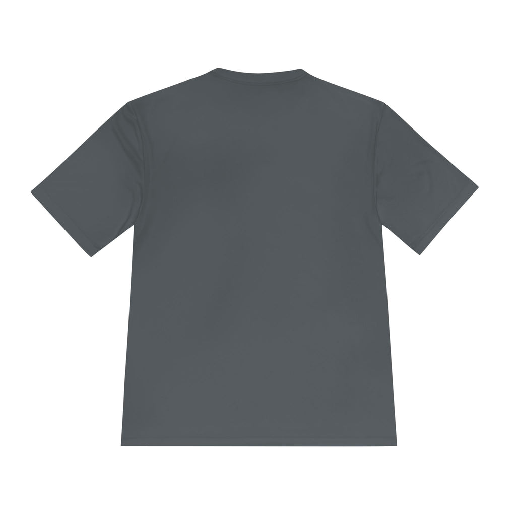Feuchtigkeitsableitendes T-Shirt