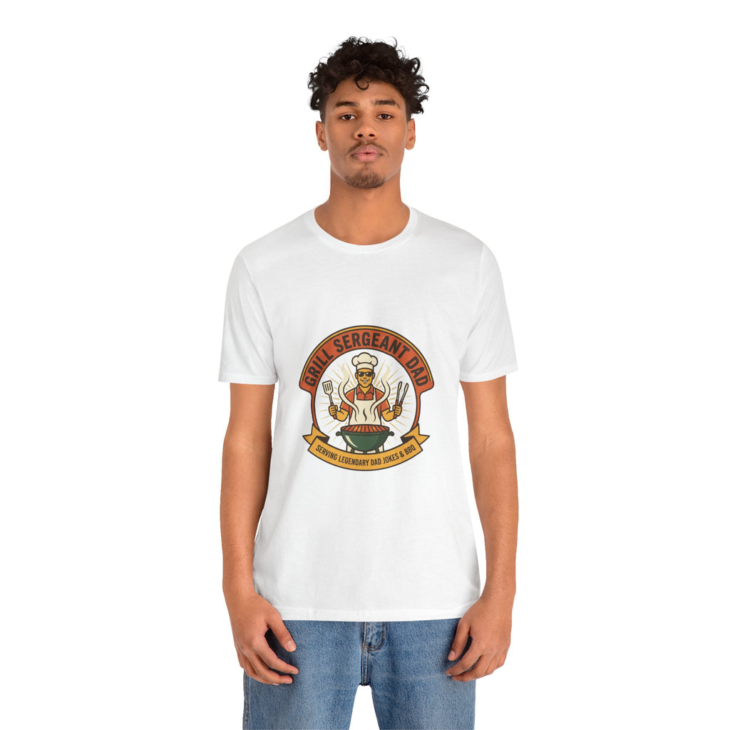 Dad T-Shirt | Father’s Day, Outdoorsy, Established Year