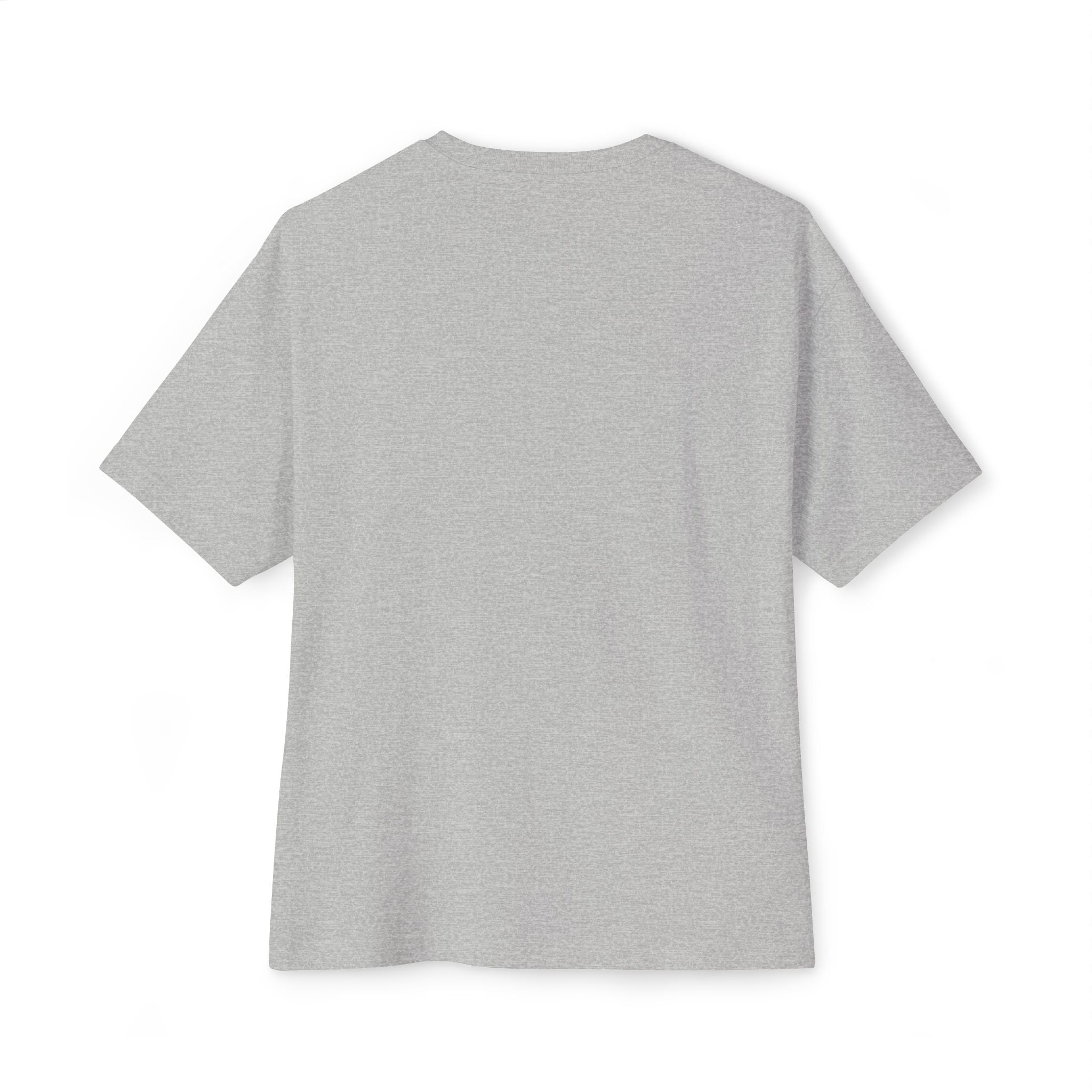 Unisex Boxy T-Shirt – "1% Better Every Day" Cotton Tee