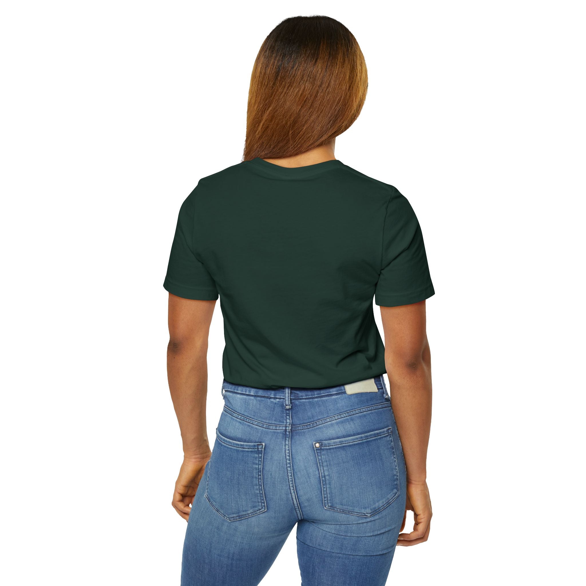 You Can't Tell Me What To Do casual and soft cotton T shirt