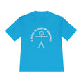 Feuchtigkeitsableitendes T-Shirt