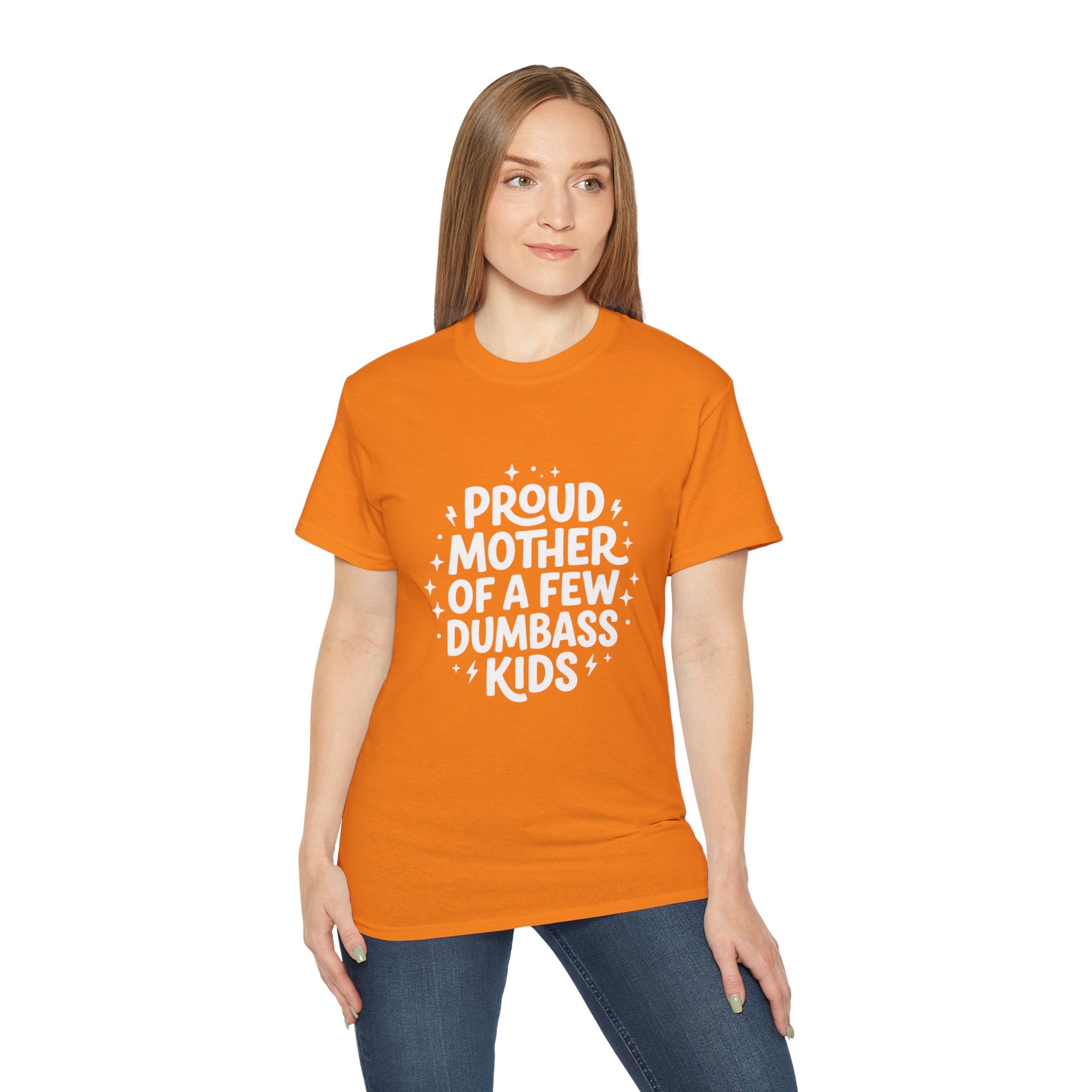 Funny Mom T-Shirt