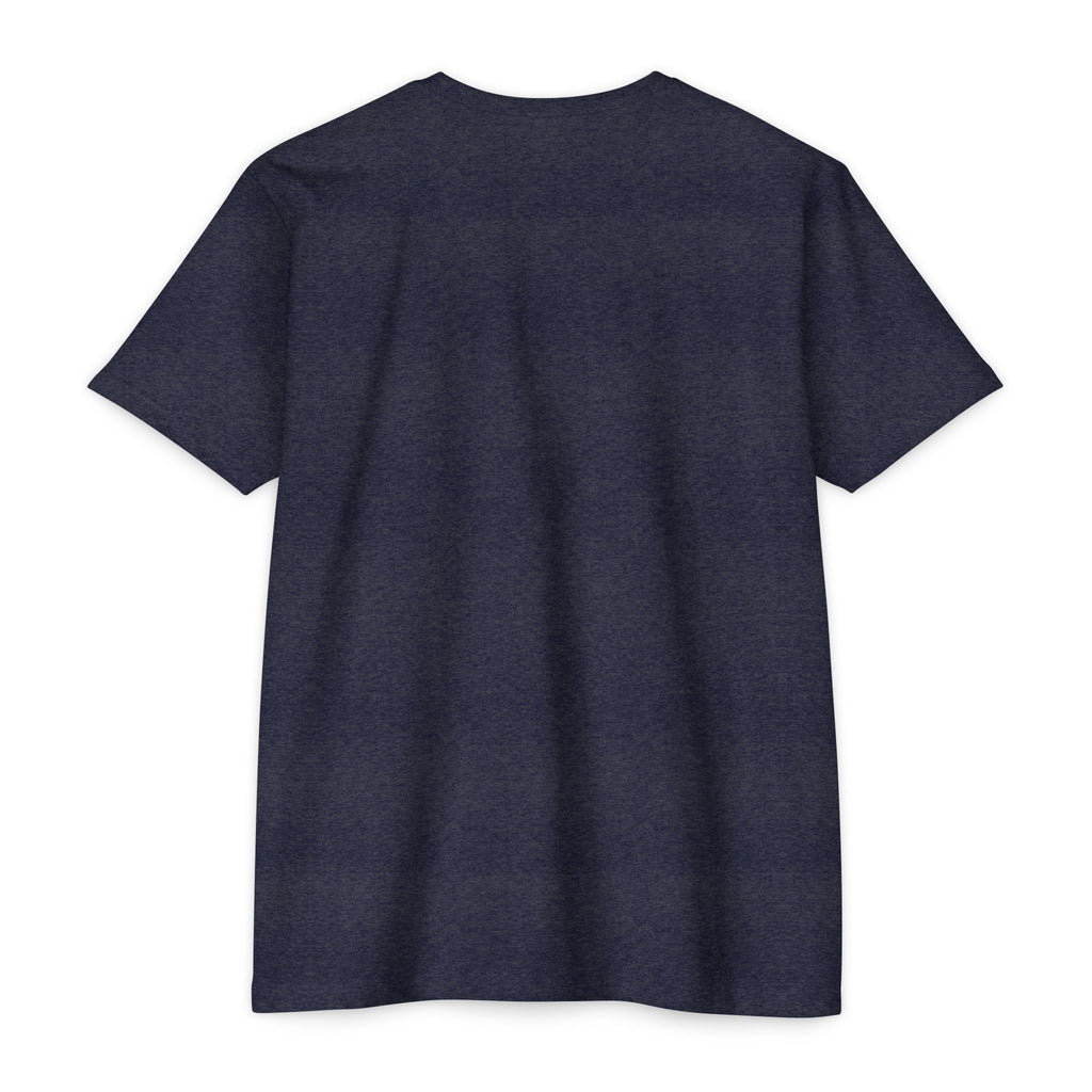 Graphic unisex soft cotton T‑Shirt — Funny Sarcastic Tee
